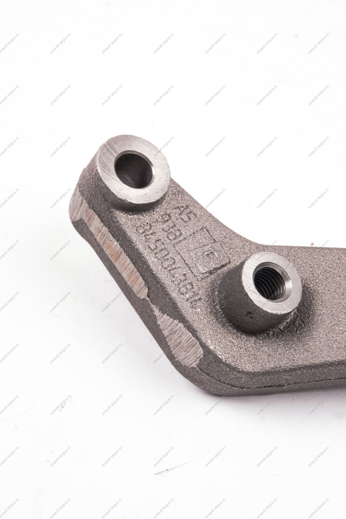 Кронштейн задней опоры подвески двигателя LADA Vesta Lada