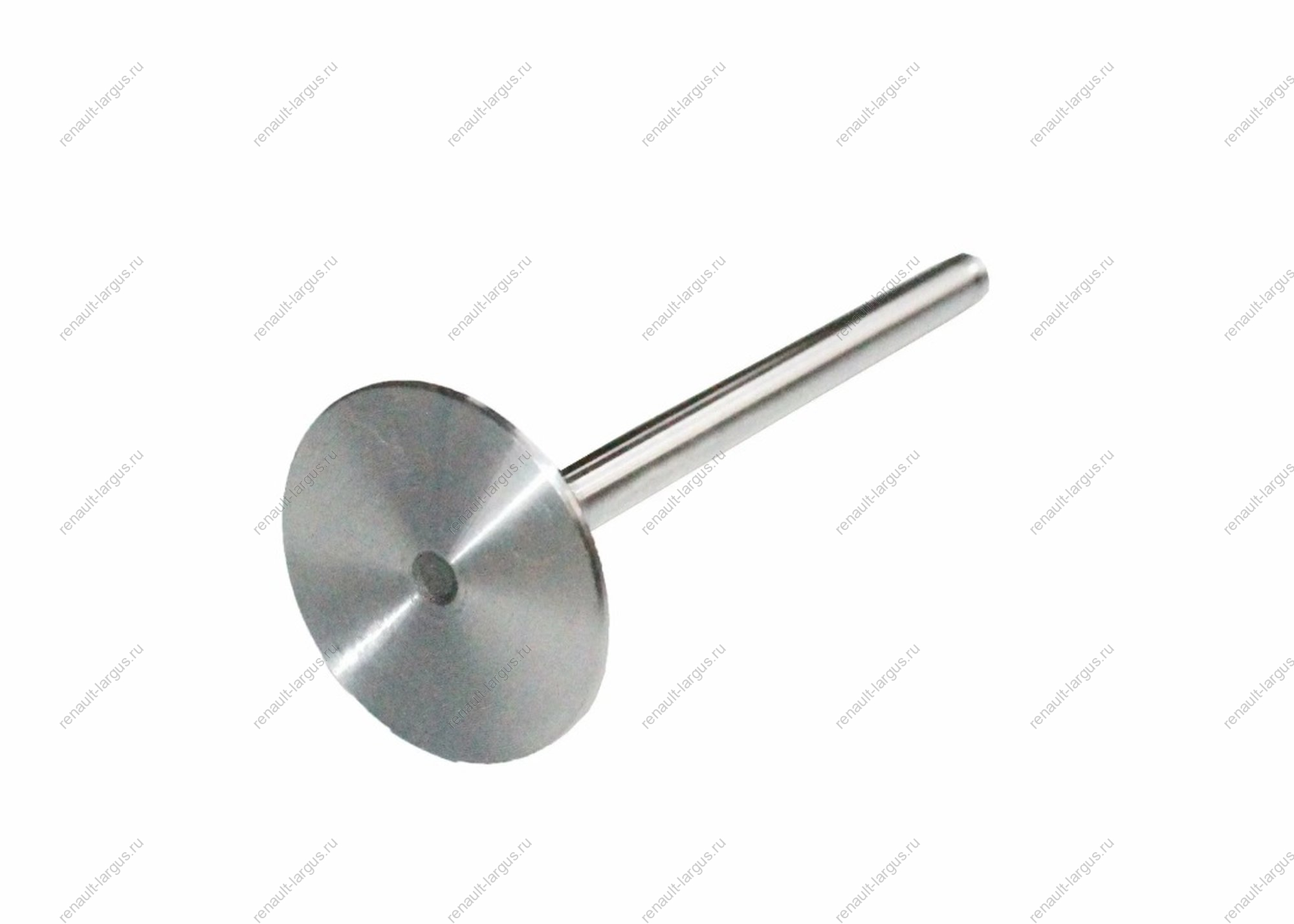 Клапан впускной LADA Largus 8 кл. (1 шт ) AVTOSTANDART