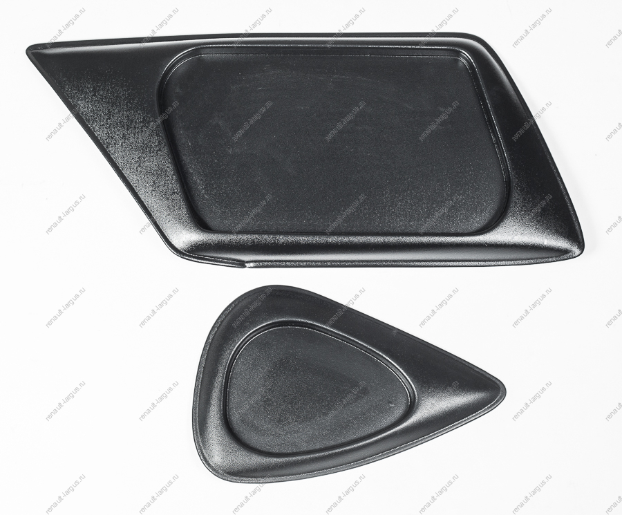 Органайзер большой на панель приборов АртФорм LADA XRAY с 2016 г Yougo