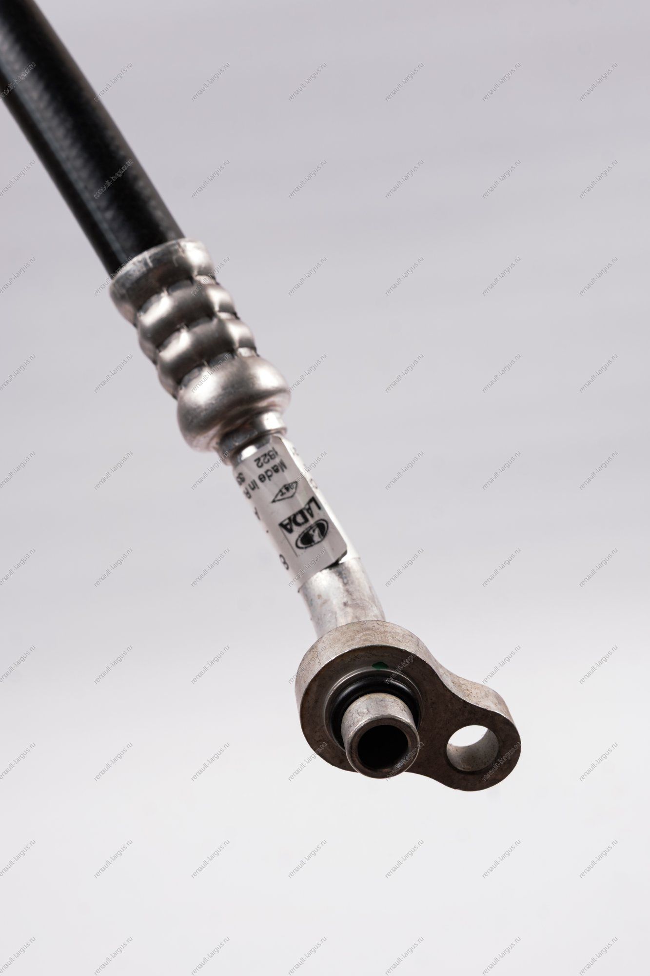 Трубопровод конденсатора LADA XRAY/LADA Largus FL NEW Lada