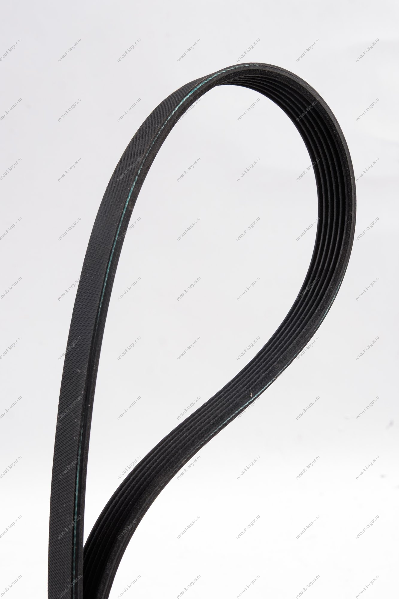 Ремень LADA Vesta/Веста привода вспомогательных агрегатов для авто с кондиц. Dayco