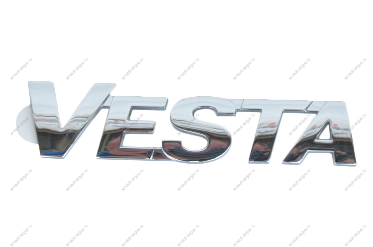Орнамент задний левый ,Vesta, LADA Vesta Lada