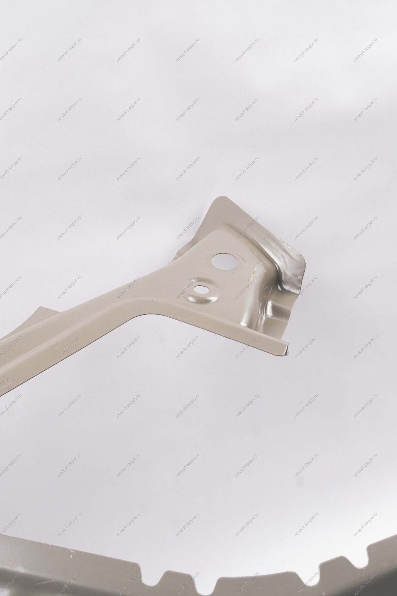 Каркас боковины задний правый в сборе (катафорез) Lada Vesta SW/ SW Cross АвтоВАЗ