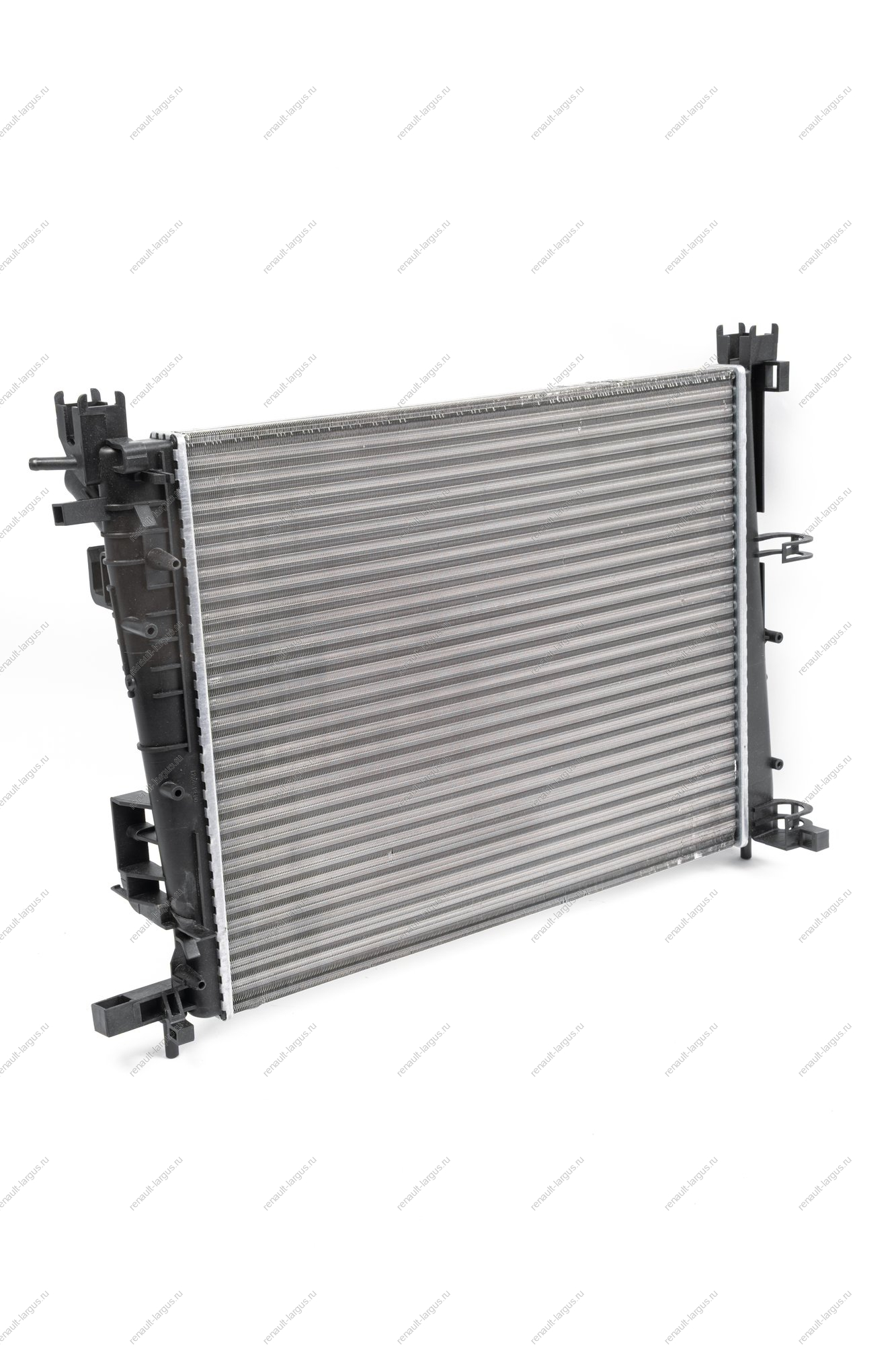 Радиатор LADA XRAY/Vesta/RENAULT Logan 2014- охлаждения Renault