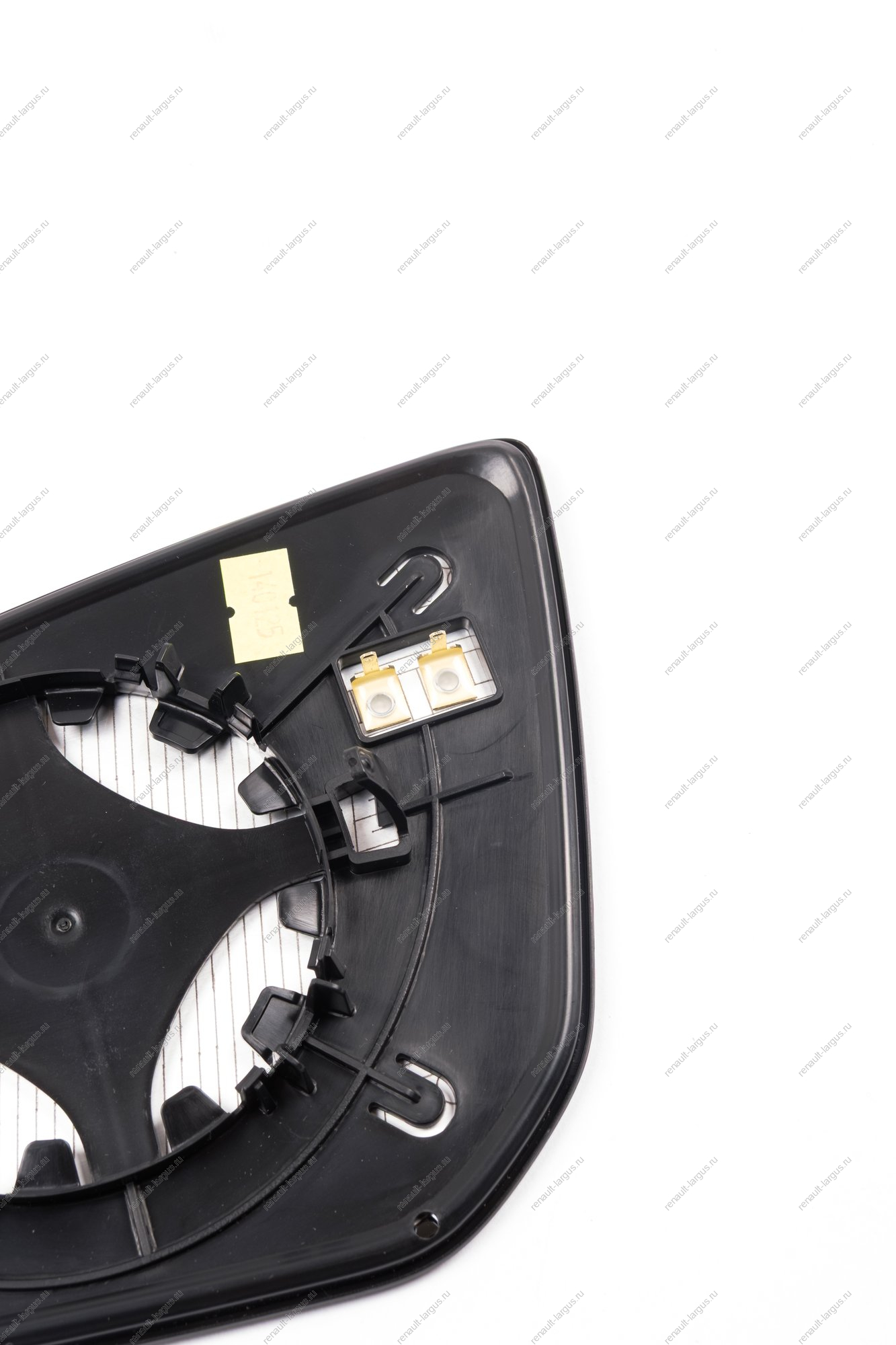 Зеркальный элемент Lada Largus FL с обогревом правый Lada
