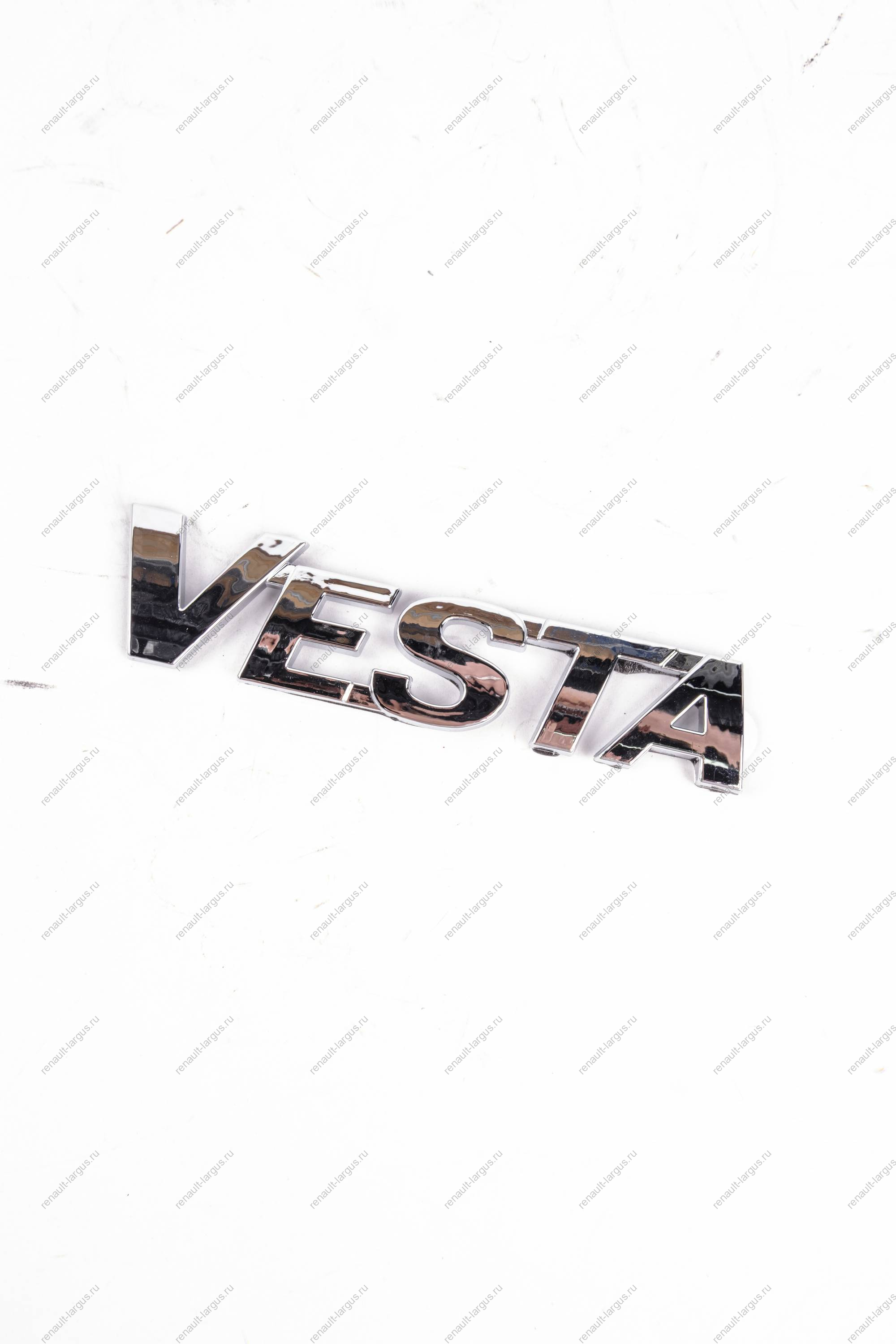 Орнамент задка левый,Vesta , Lada Vesta SW/SWCross Lada