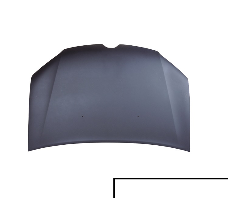 Капот RENAULT Logan/Sandero 2014- крашенный в цвет 369 Gamma Капот RENAULT Logan/Sandero 2014- крашенный в цвет 369 Gamma