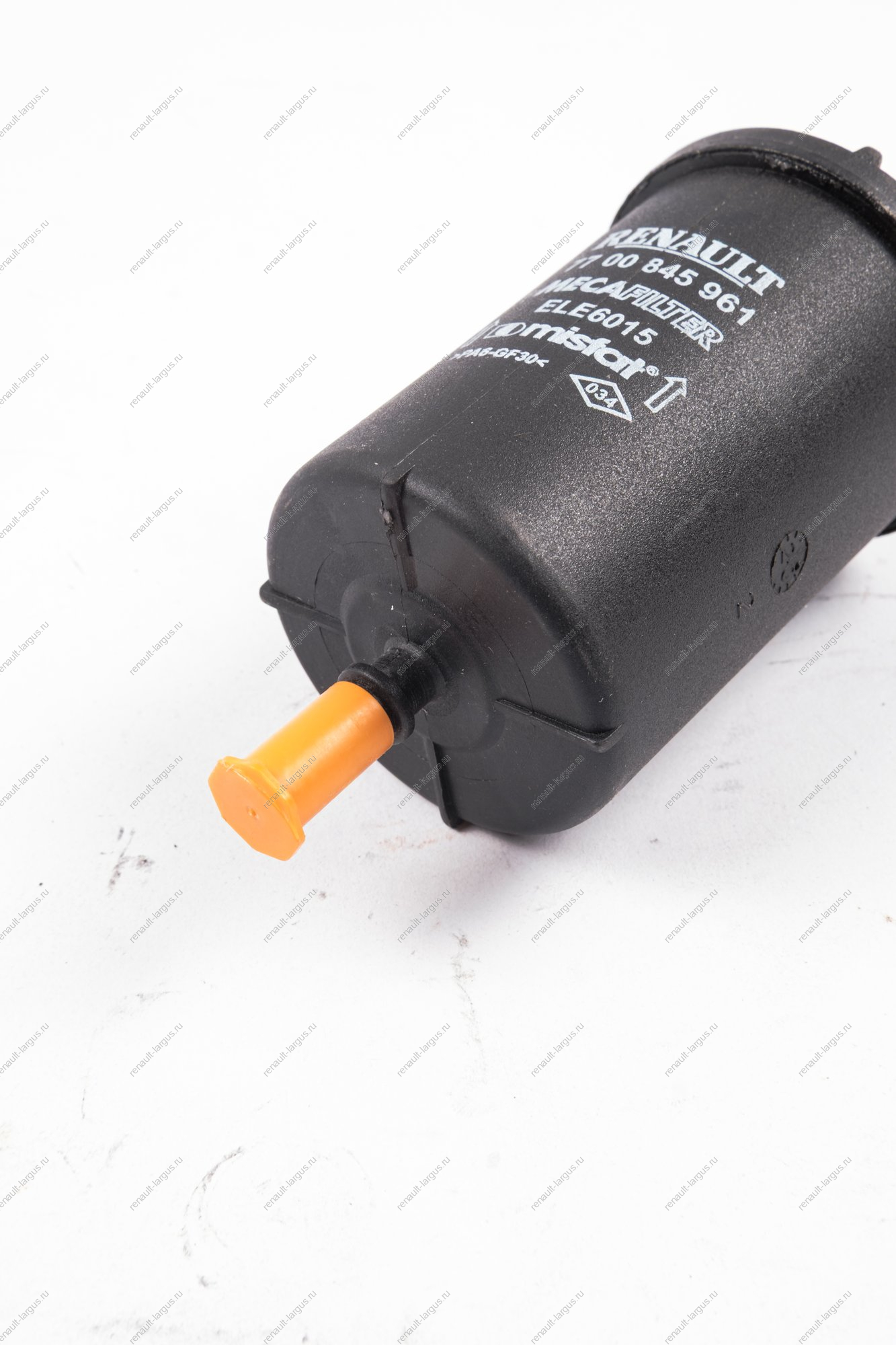 Фильтр топливный LADA Largus/Лада Ларгус Renault