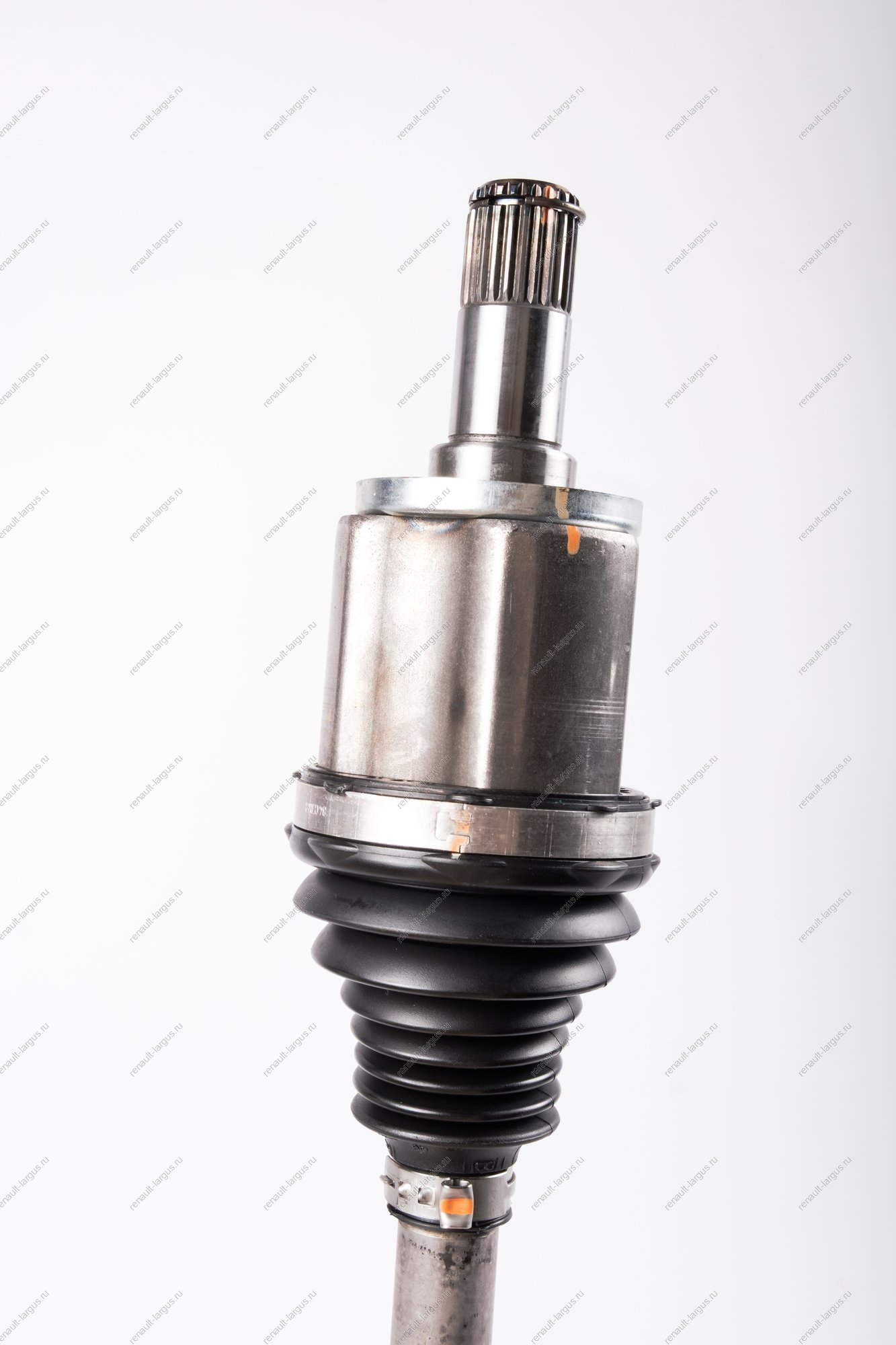 Привод левого переднего колеса LADA XRAY/Largus ( GKN Driveline) Lada