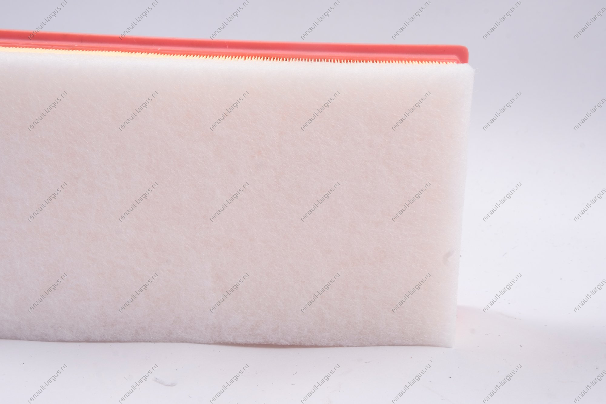 Фильтр воздушный (элемент фильтрующий) двигат 8кл/16 кл P3M/P4M Lada Largus/Vesta AMD