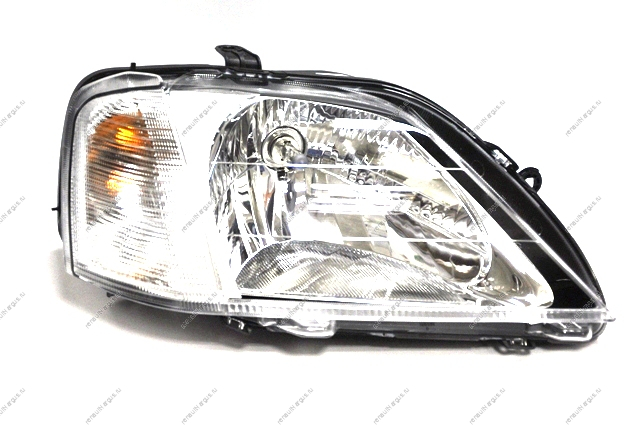 Фара правая RENAULT Logan/Рено Логан до 2008.03 Depo