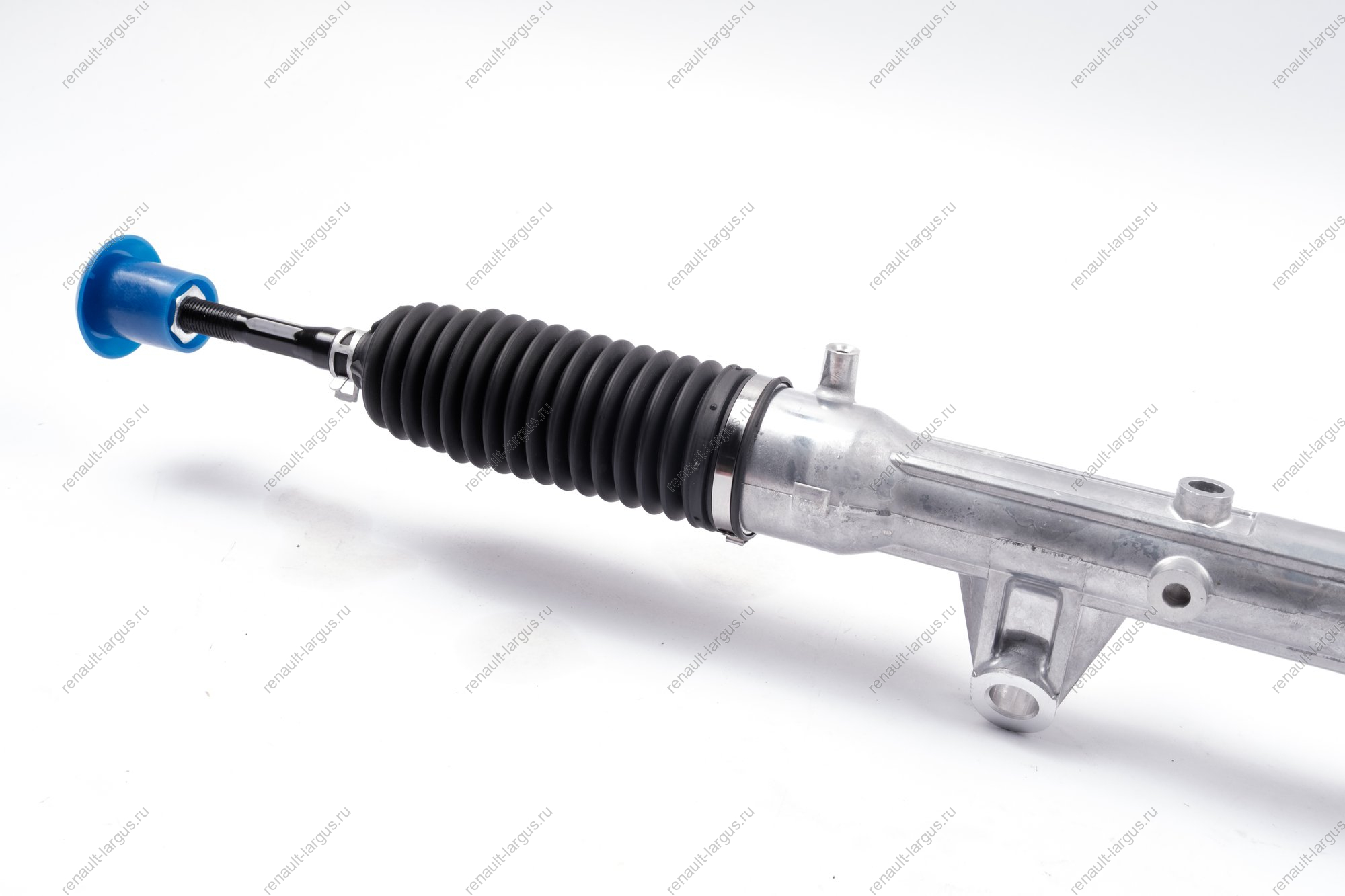 Рейка рулевая LADA VESTA 15- LHD SAT