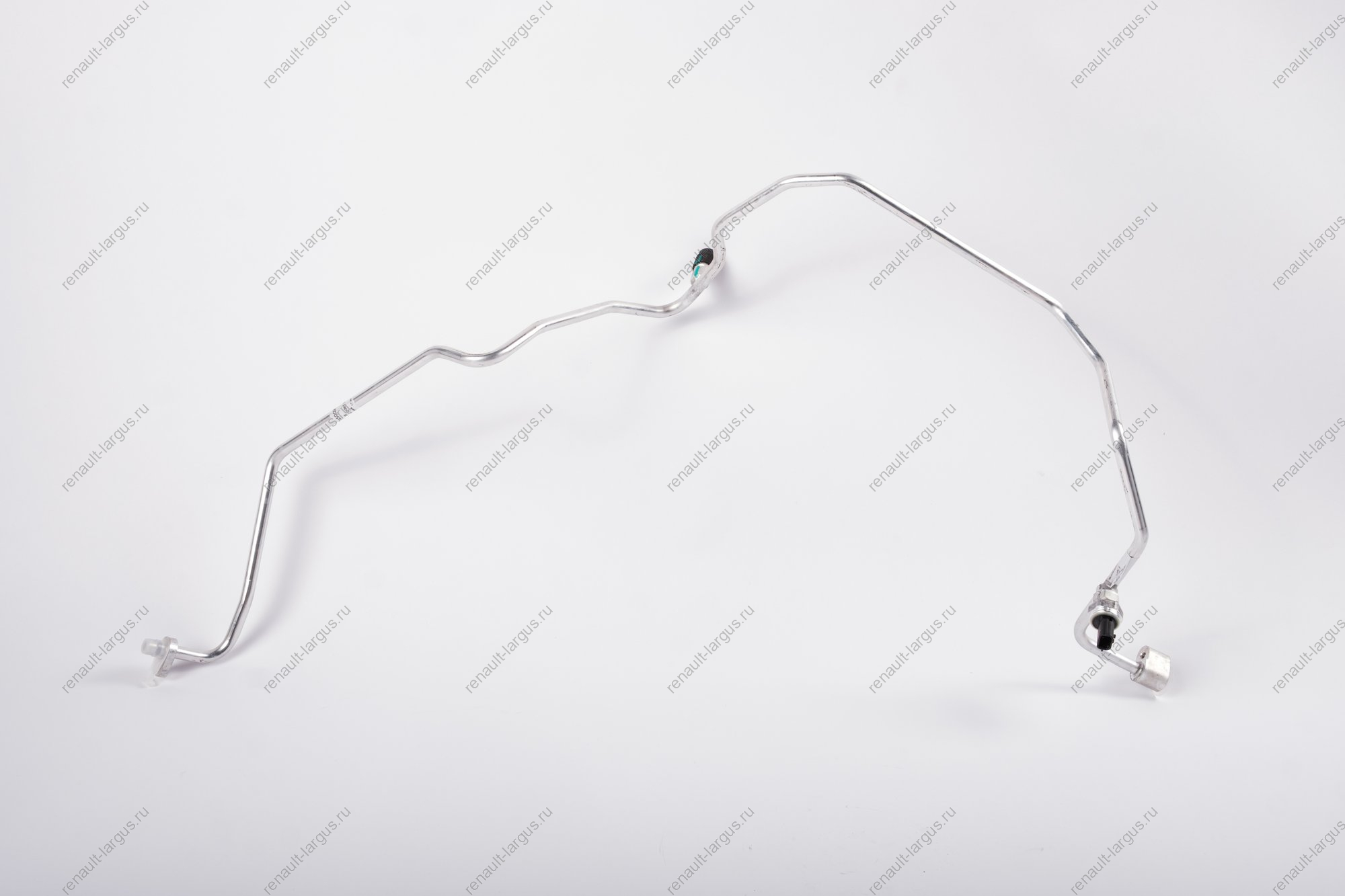 Трубопровод конденсатора (с датчиком 921366801R) (задний) LADA XRAY/Largus FL Lada