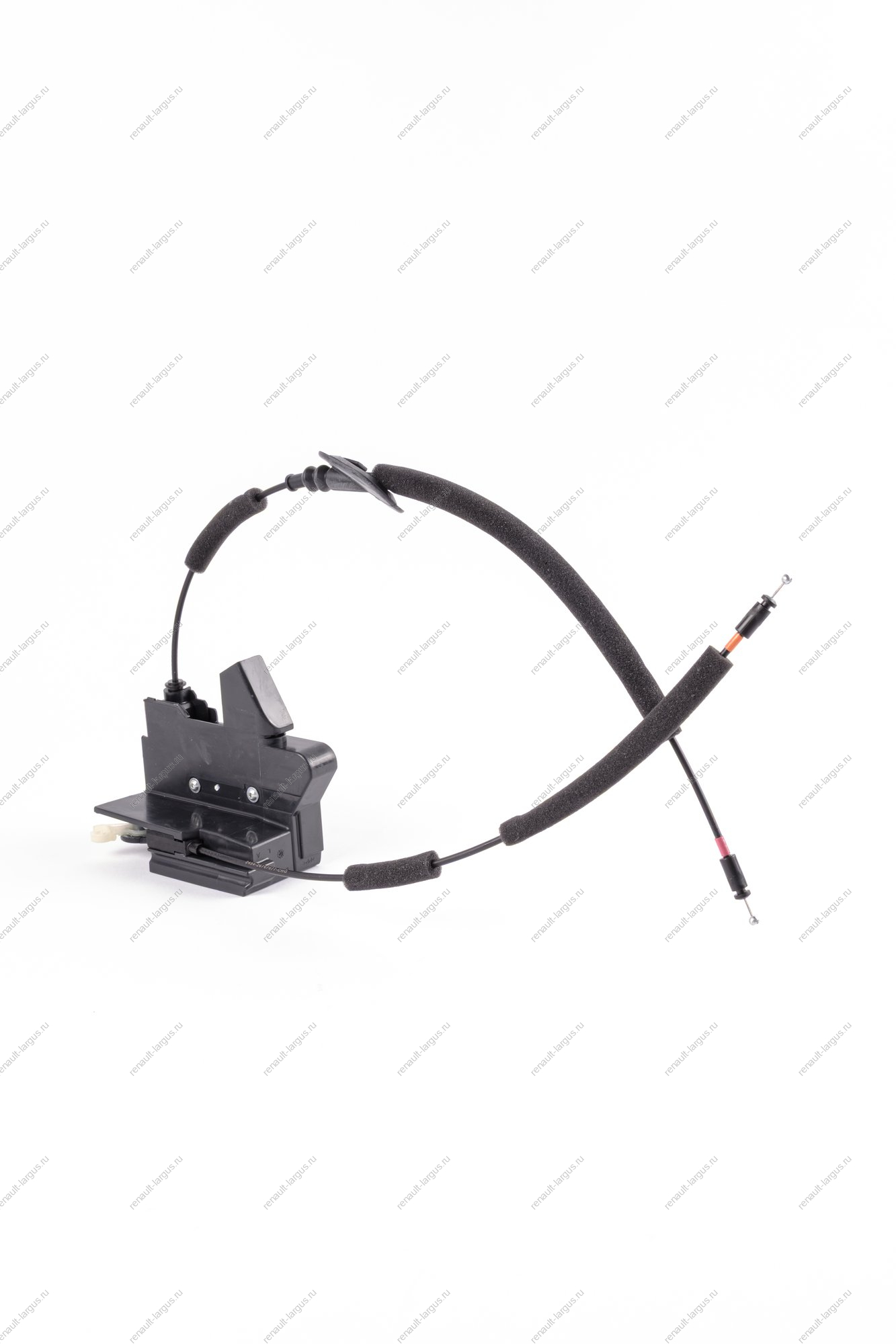 Замок передней двери левый LADA Vesta FL Lada