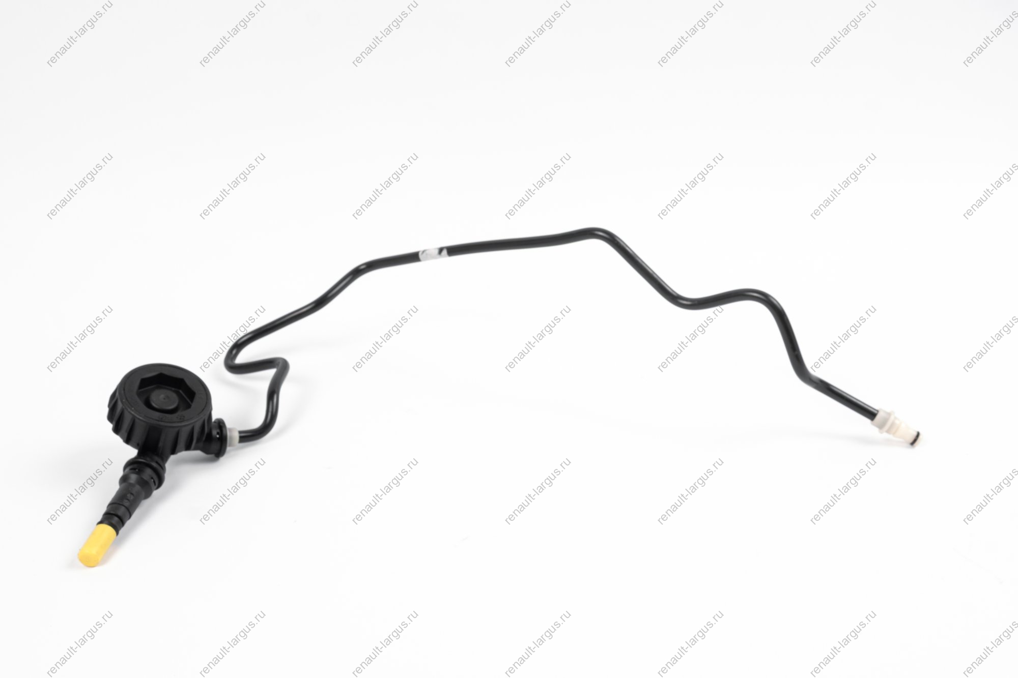 Трубка Lada Largus/Ларгус гидропривода сцепления (c BVI5) Renault