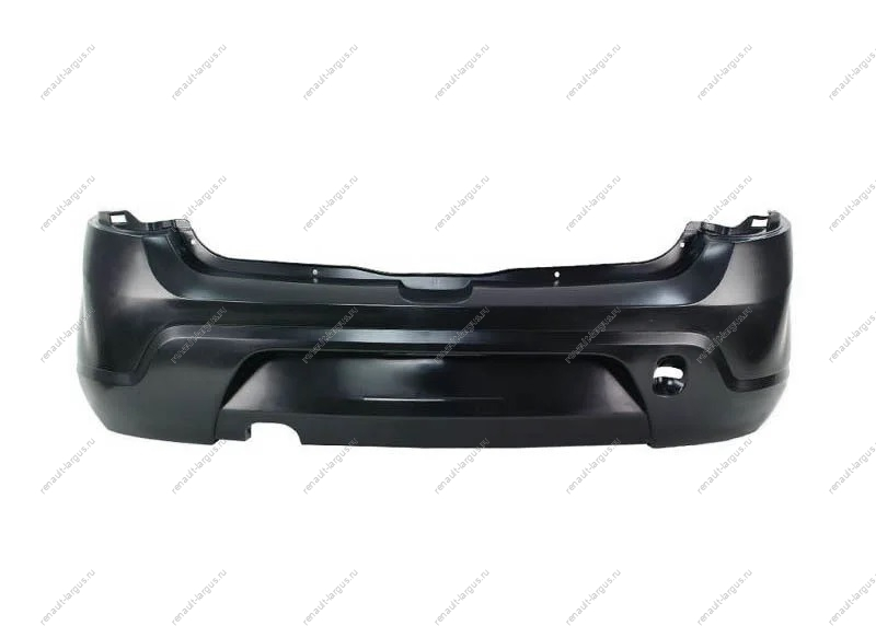 Бампер RENAULT Sandero задний Renault