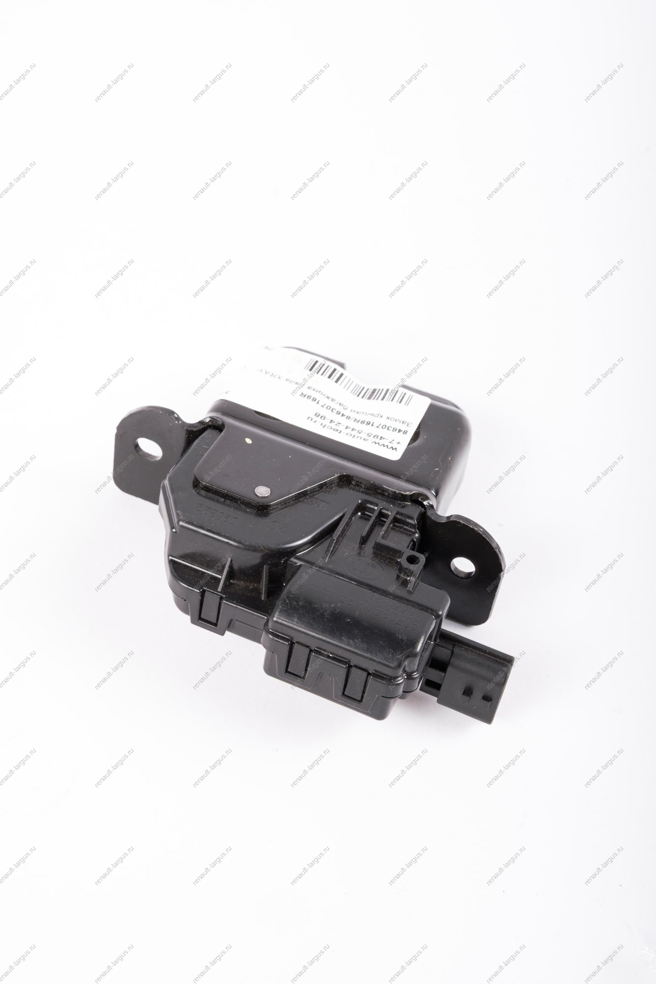 Замок крышки багажника Lada XRAY Lada