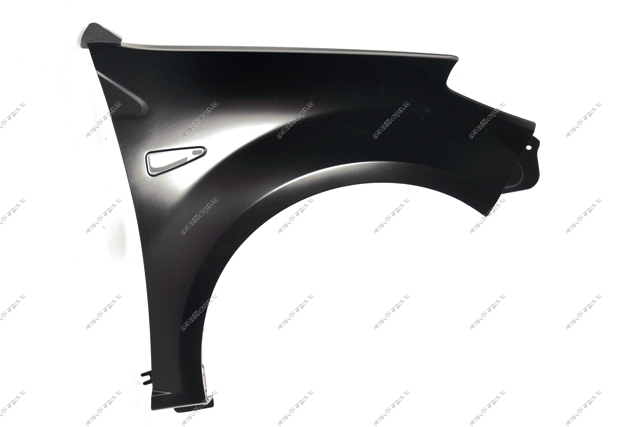 Крыло переднее правое RENAULT Sandero/Рено Сандеро 6001546711 BodyParts Тайвань