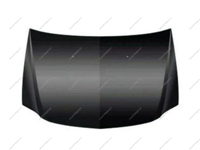 Капот LADA Largus/RENAULT Logan 04-13 SIGNEDA