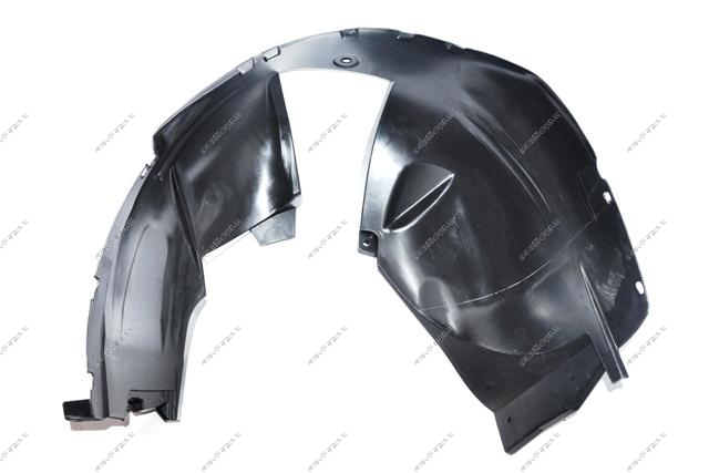 Подкрылок передний левый RENAULT Sandero/Рено Сандеро Renault