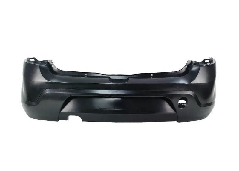 Бампер задний RENAULT Sandero/Рено Сандеро Bodyparts