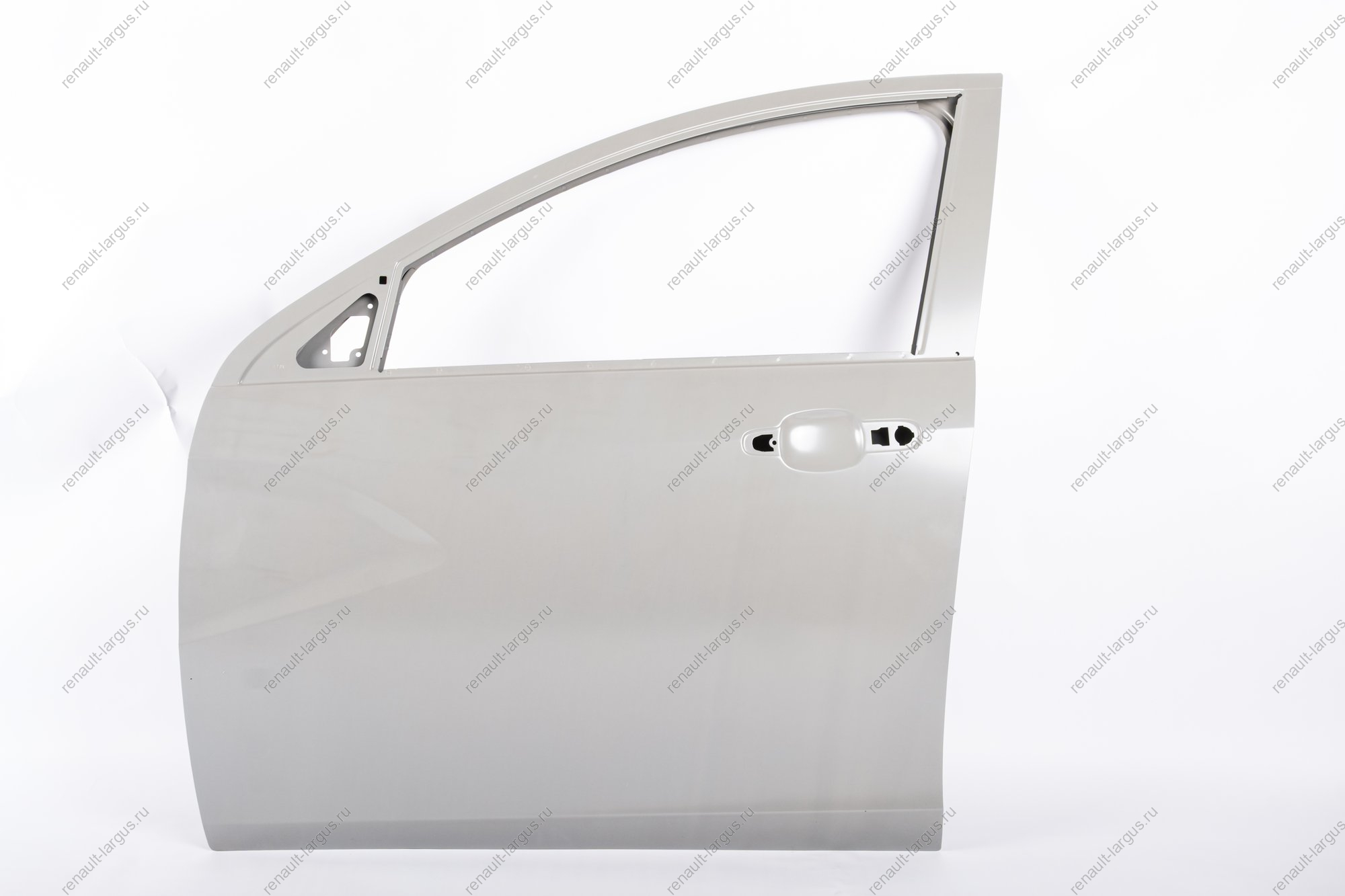 Дверь LADA Vesta/Vesta SWпередняя левая (катафорезный грунт) Lada