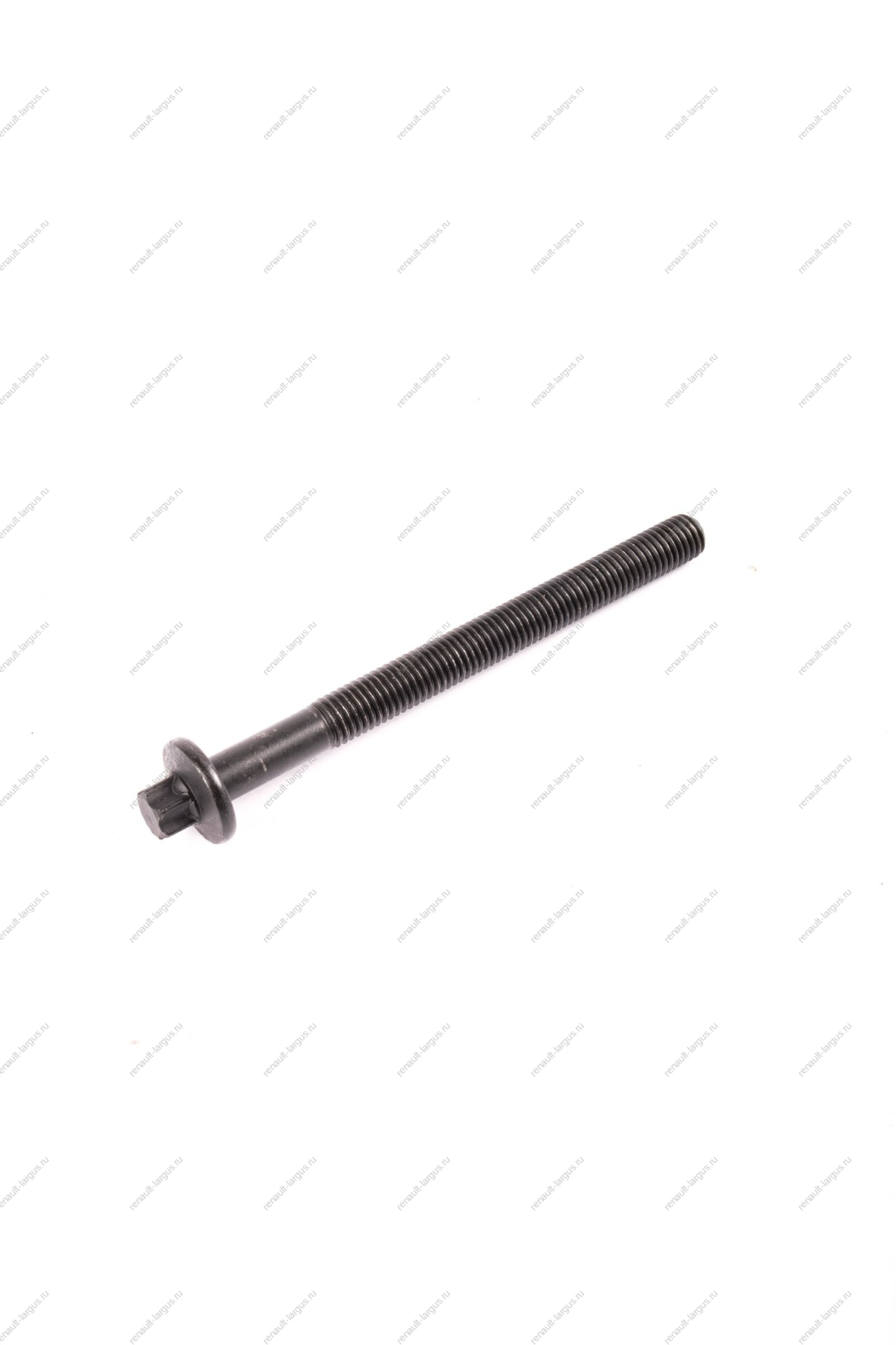 Болт головки блока LADA Largus М10*1,5*115 двигат K4M 10шт к-т БелЗАН