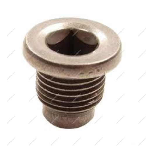 Пробка поддона картера Renault Logan/Duster K4M/K7M RENAULT