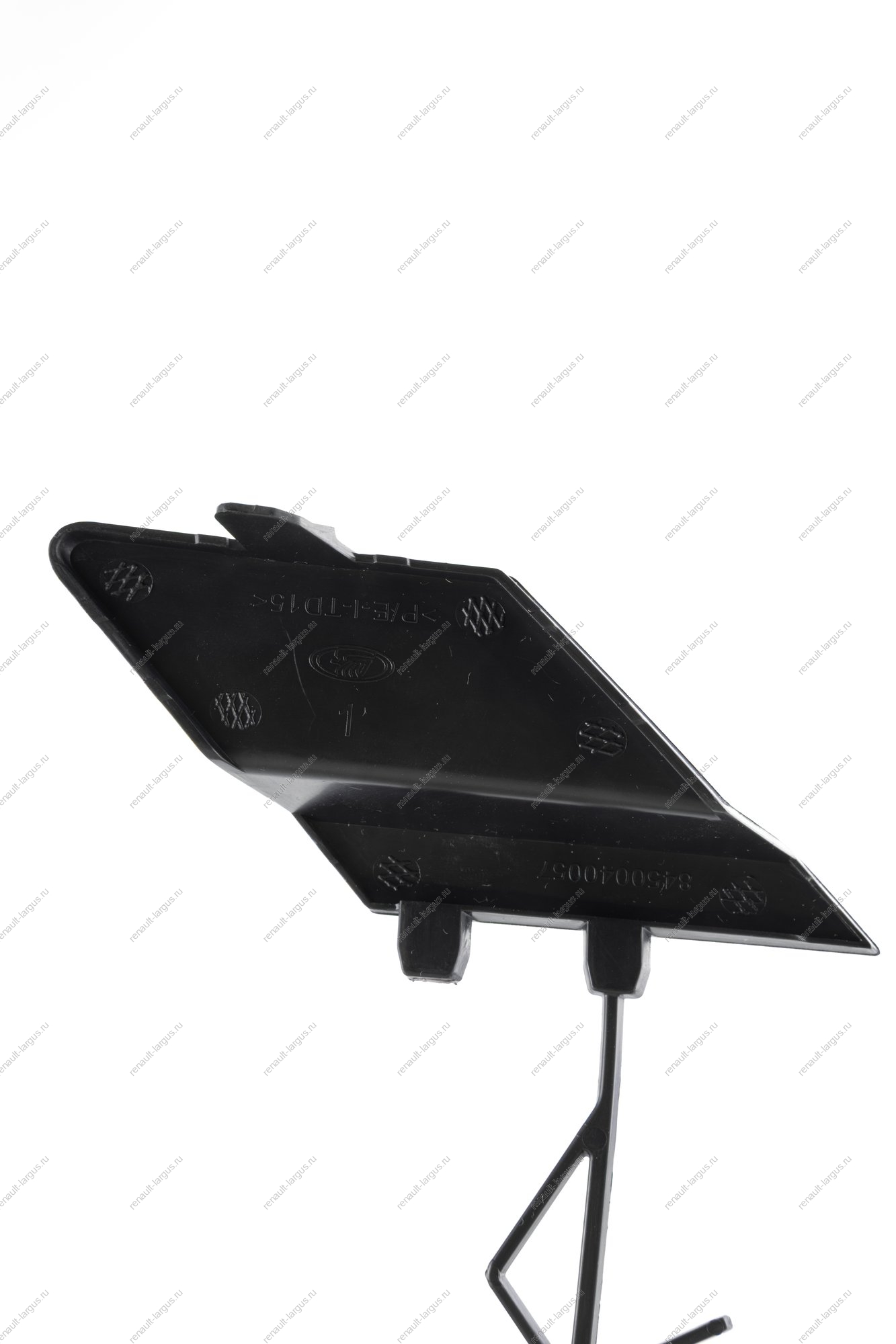 Крышка окна под переднюю буксирную проушину LADA Vesta FL Lada