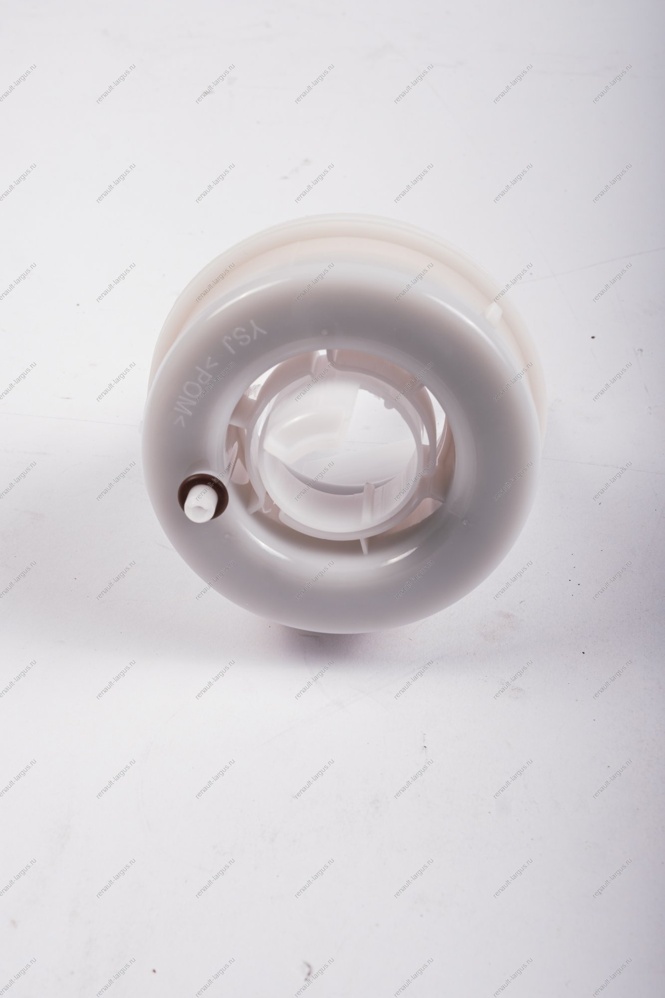 Фильтр тонкой очистки (голый) LADA Largus Renault