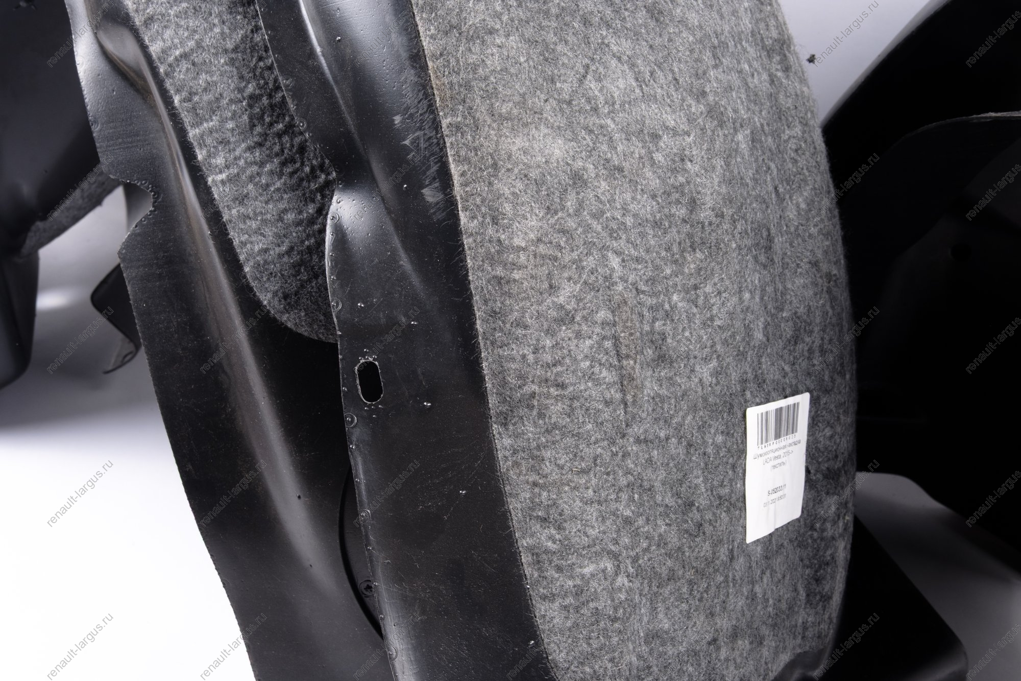 Коробка передач в сборе Renault Logan II JH3-511 Renault