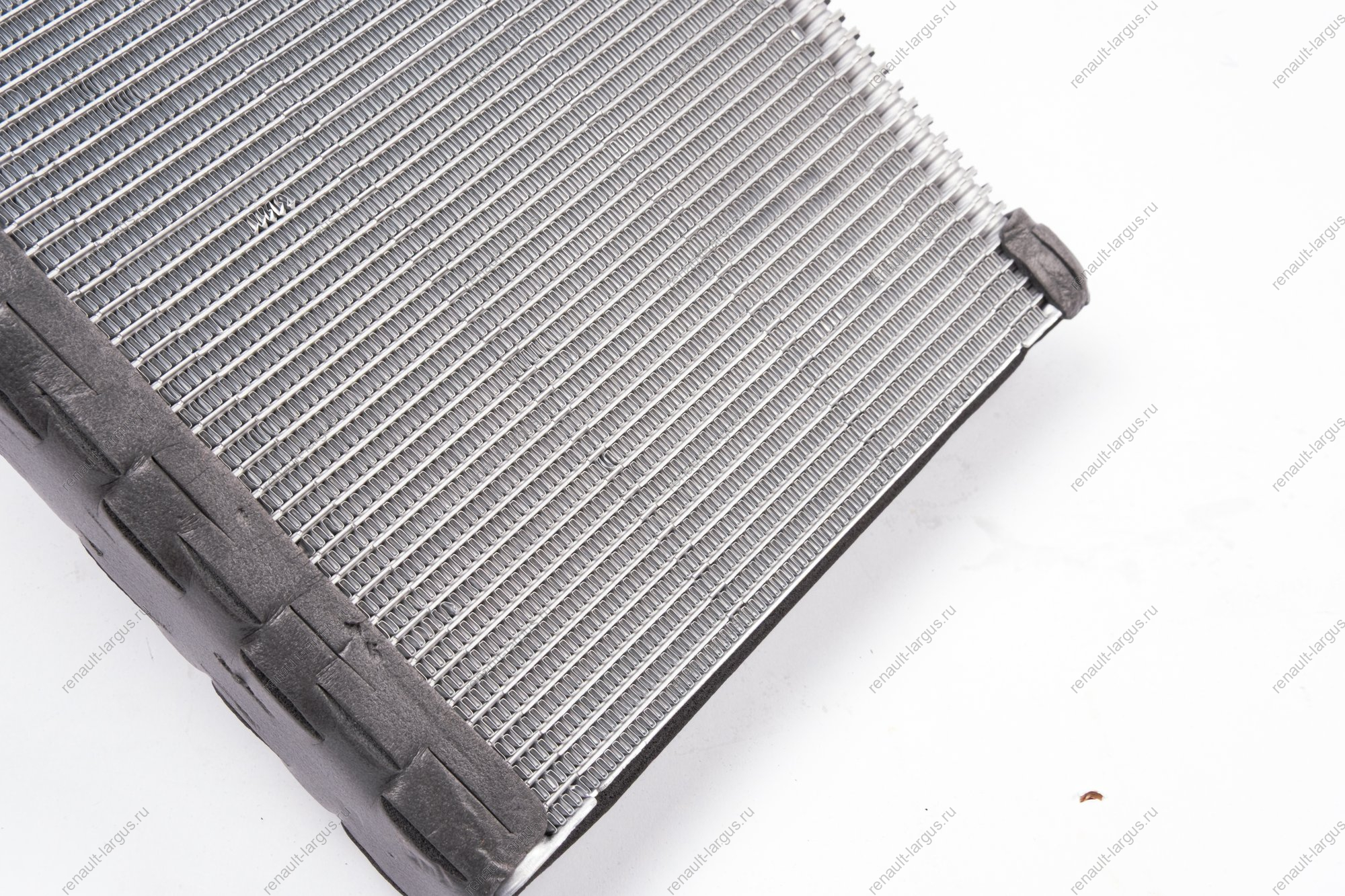 Испаритель кондиционера Renault Logan II ( VALEO) Renault