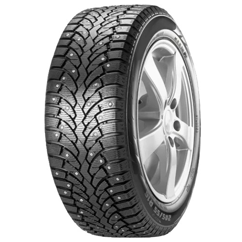 Автошина зимняя шипованная FORMULA ICE 185/65/15 (4370300) +диск колесный 403005459R 1шт ( ПРОДАЕТСЯ ТОЛЬКО КОМПЛЕКТОМ) Pirelli