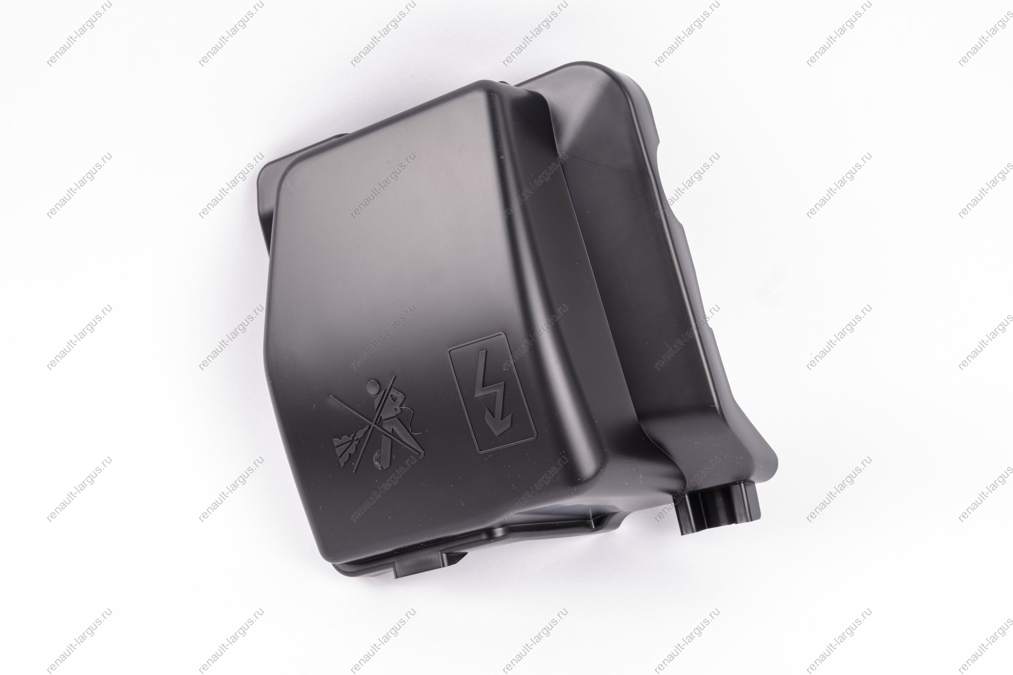 Крышка LADA Vesta/Веста блока реле и предохранителей Renault