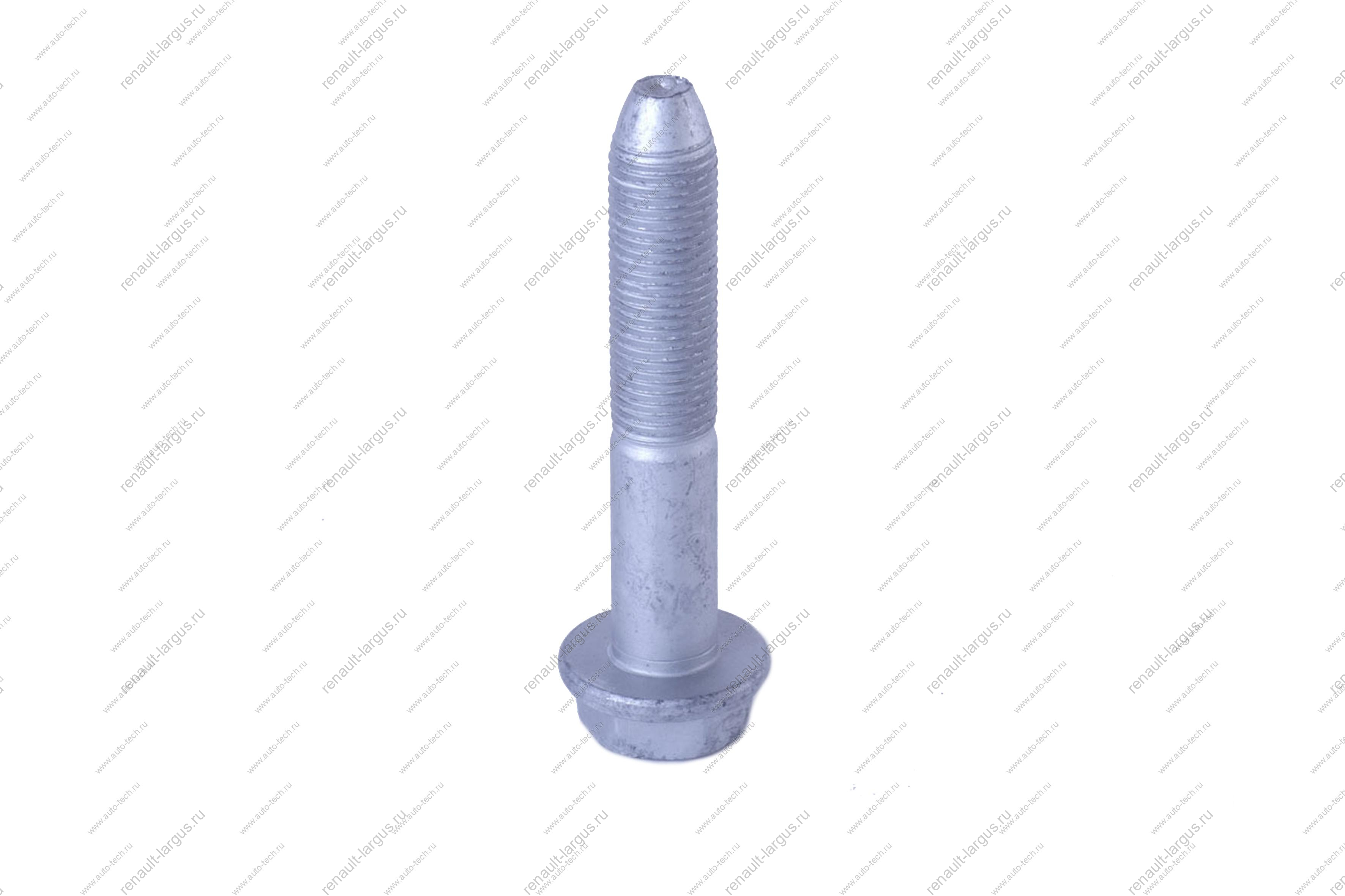 Болт LADA Largus шестигранный M10-1,5-50 10-9 SA3GS Lada
