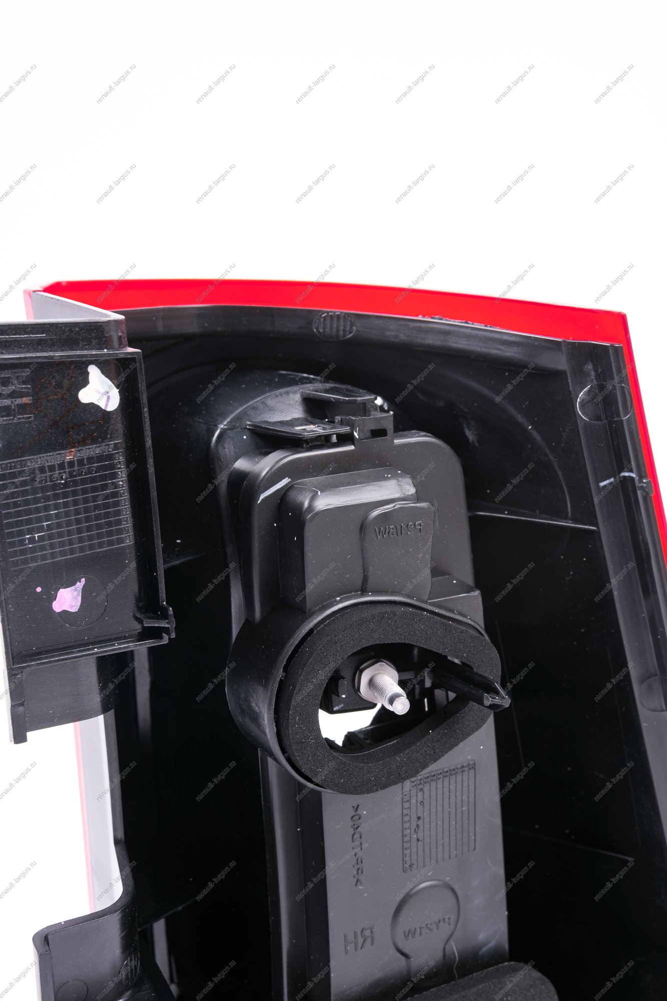 Фонарь задний левый LADA Largus/Лада Ларгус ORIGINAL Lada