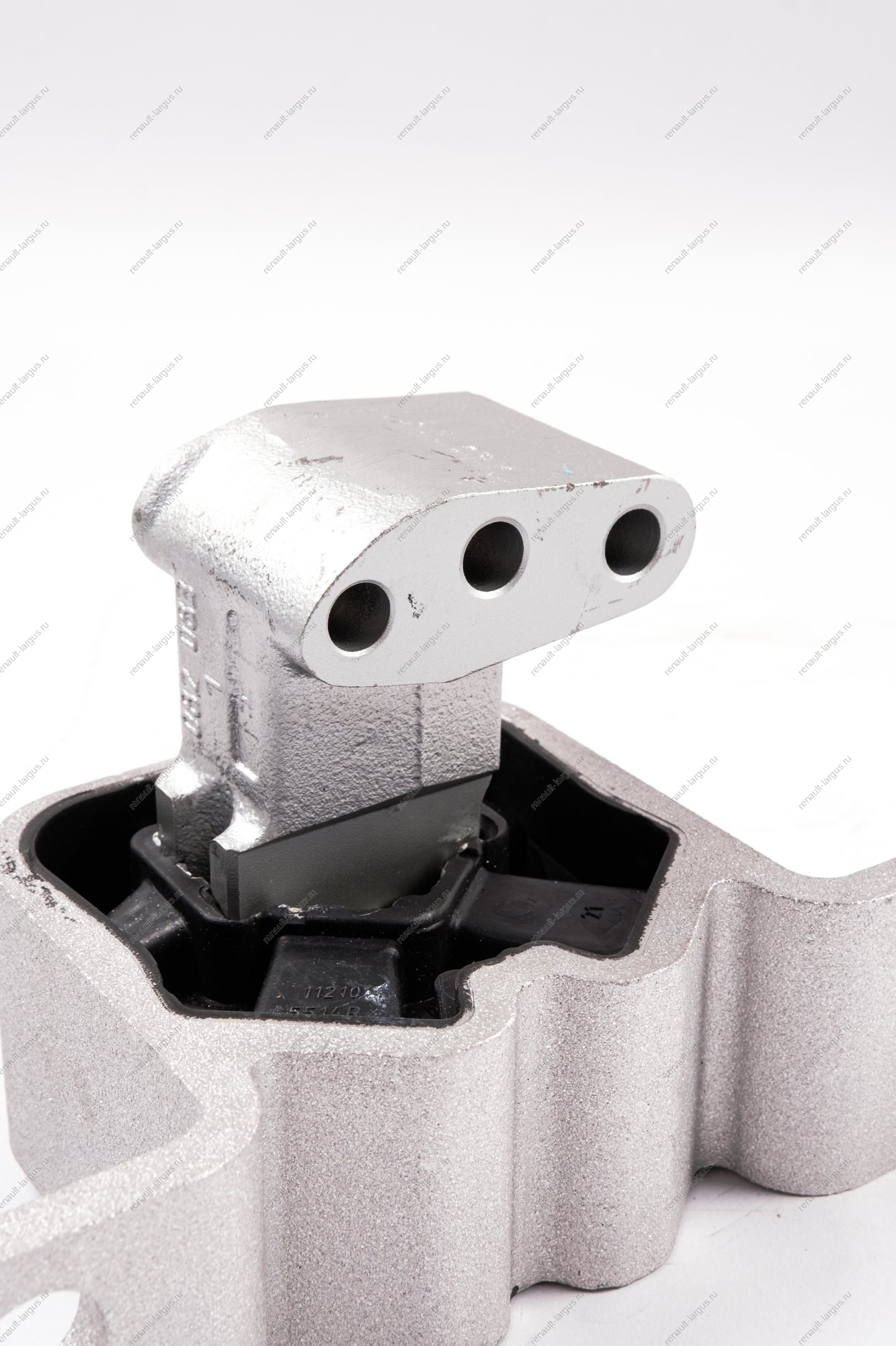 Опора Lada Vesta NG правая с кронштейном в сборе (двигат P4M,P4P + КПП вариатор) Lada