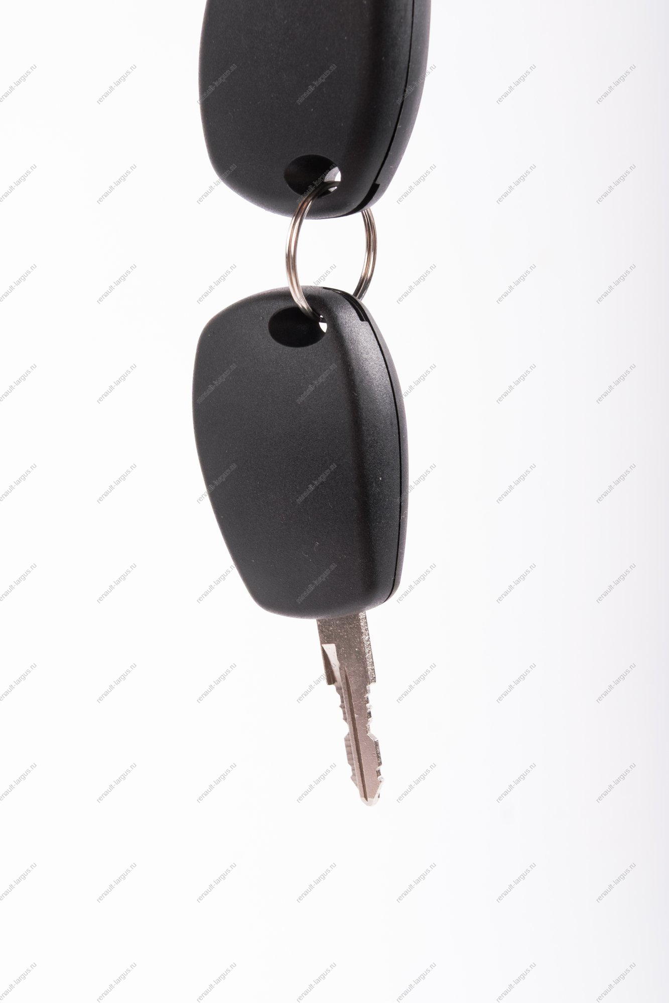 Замок LADA Largus/Лада Ларгус зажигания с 4-мя личинками LD