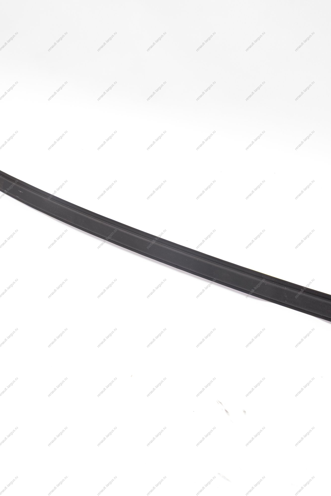 Облицовка LADA Vesta/Веста сточного желоба крыши левая Lada