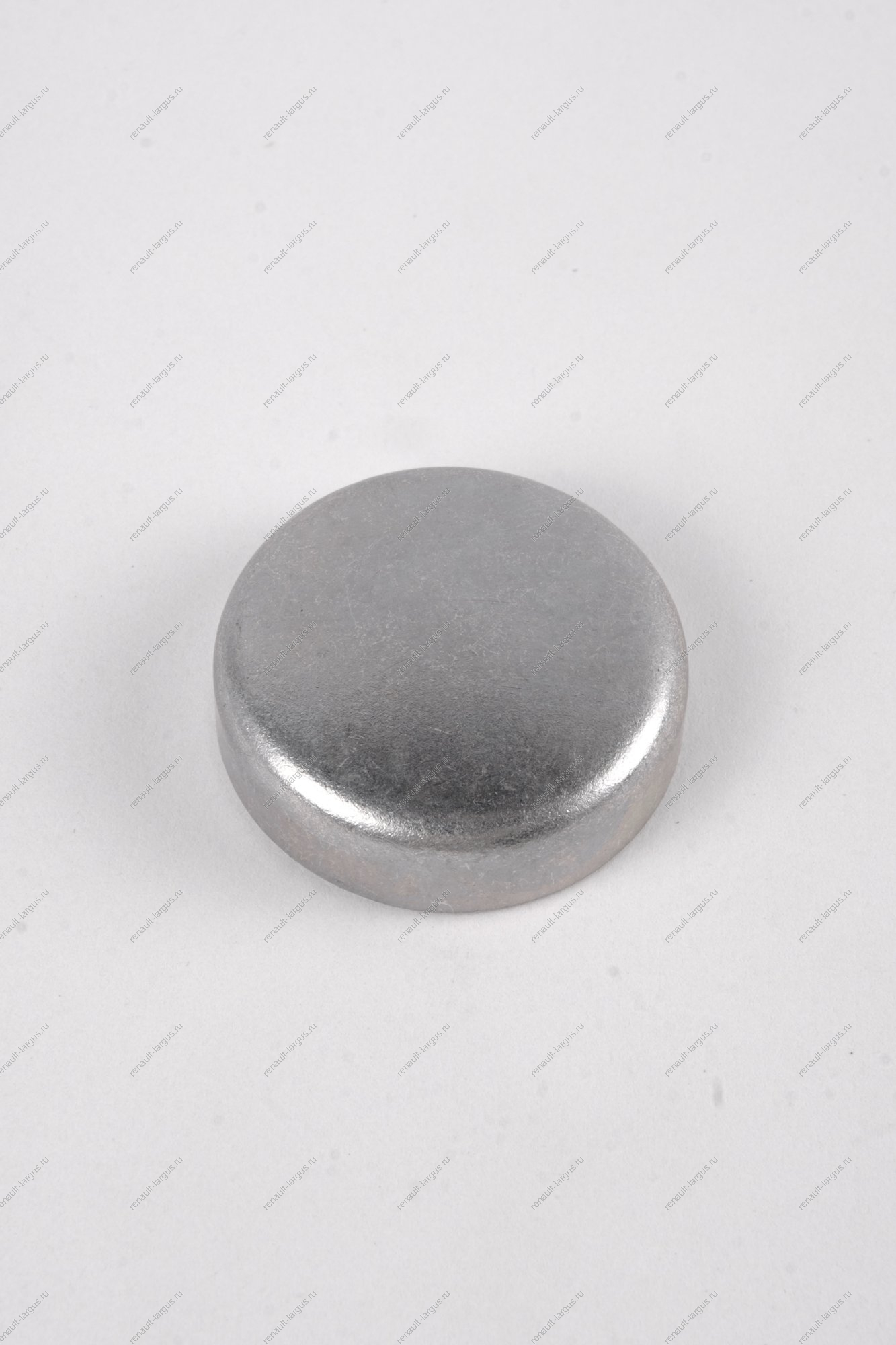 Заглушка ГБЦ ВАЗ-2170 двигат 16 кл чашечная (d=36) Lada