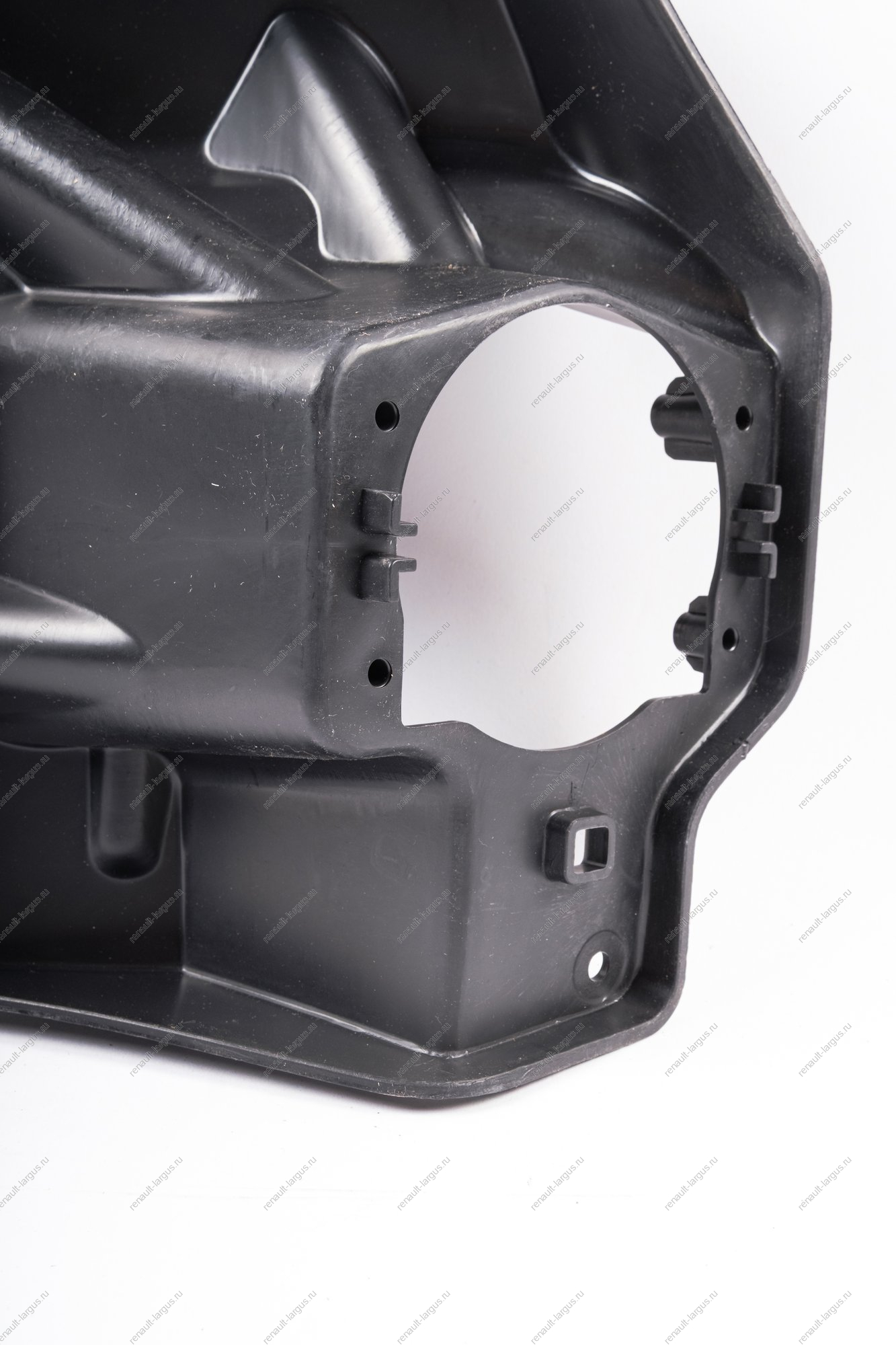 Кронштейн LADA Vesta/Веста противотуманной фары правый Lada