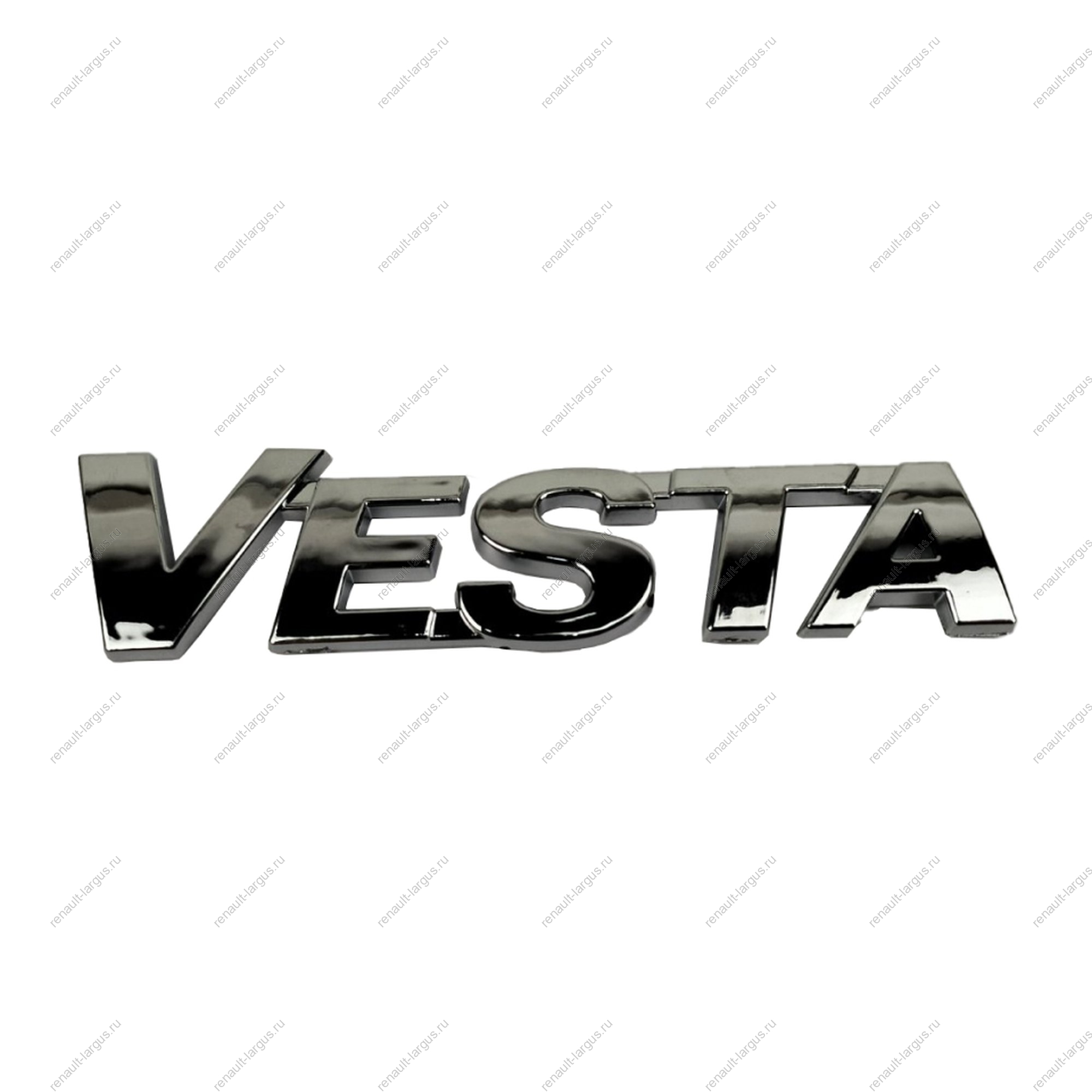 Орнамент задка Лада Веста NG VESTA LADA