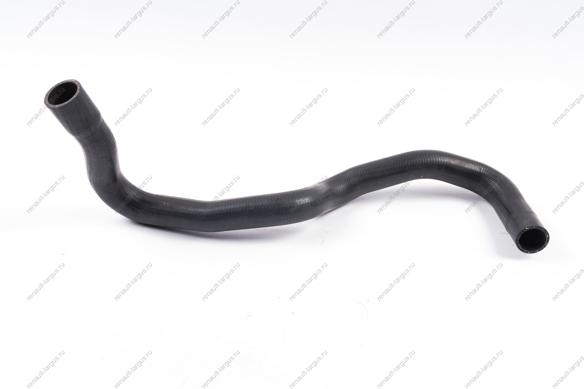 Шланг LADA Largus/Лада Ларгус подводящий радиатора верхний для дв 11189 евро-5 (БРТ) Lada
