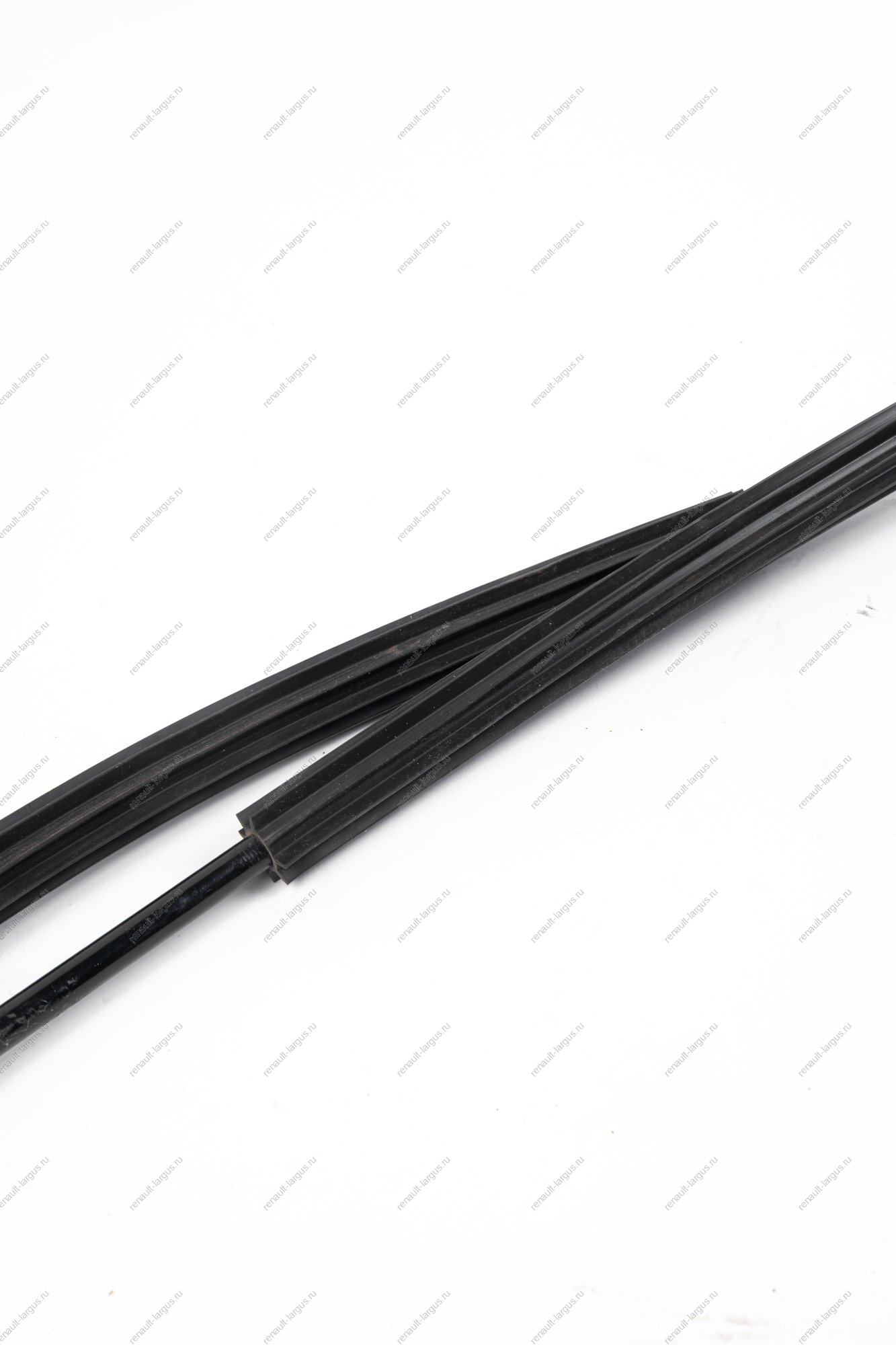 Привод управления механизмом переключения передач с тросами в сборе МКПП BVI5 -дв.P3M/P4M (без упаковки) LADA Largus Lada