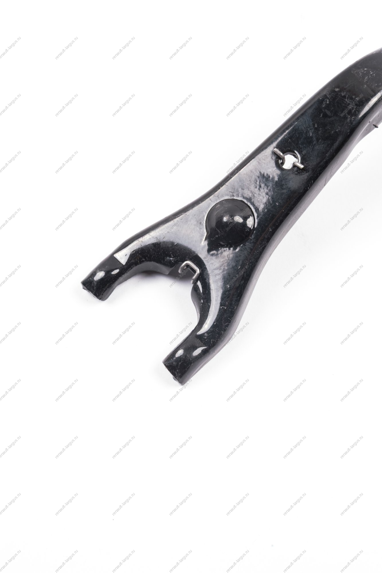 Вилка выключения сцепления (КПП с троссовым приводом) ВАЗ-2170,2190 (с КПП 2180,2181) АвтоВАЗ