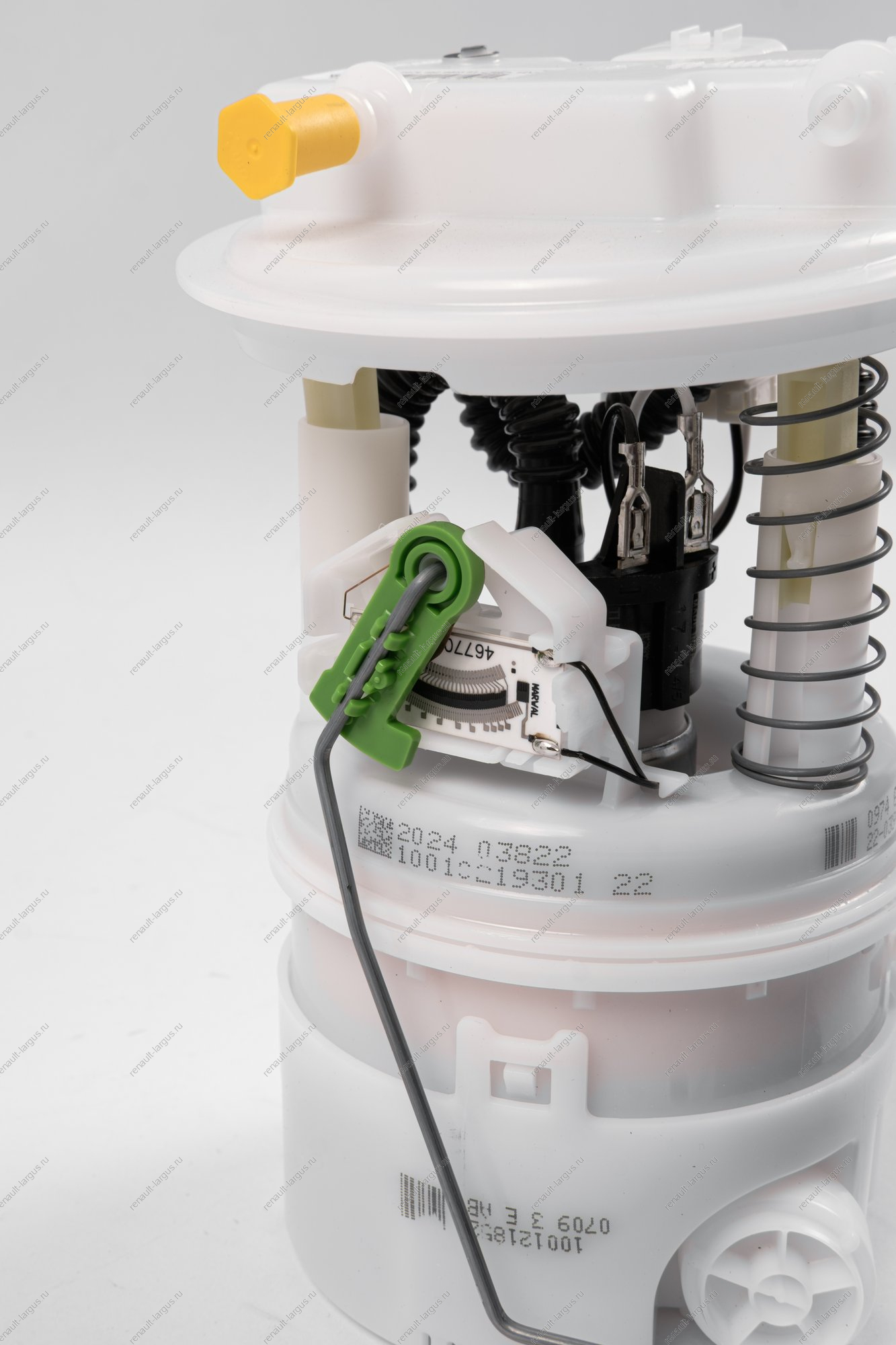 Насос топливный RENAULT Duster двиг.1.6 4WD Renault