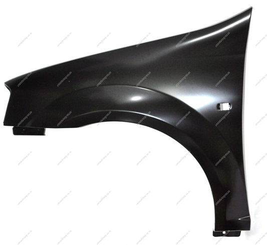 Крыло переднее левое LADA Largus/RENAULT Logan 04-13 Lada