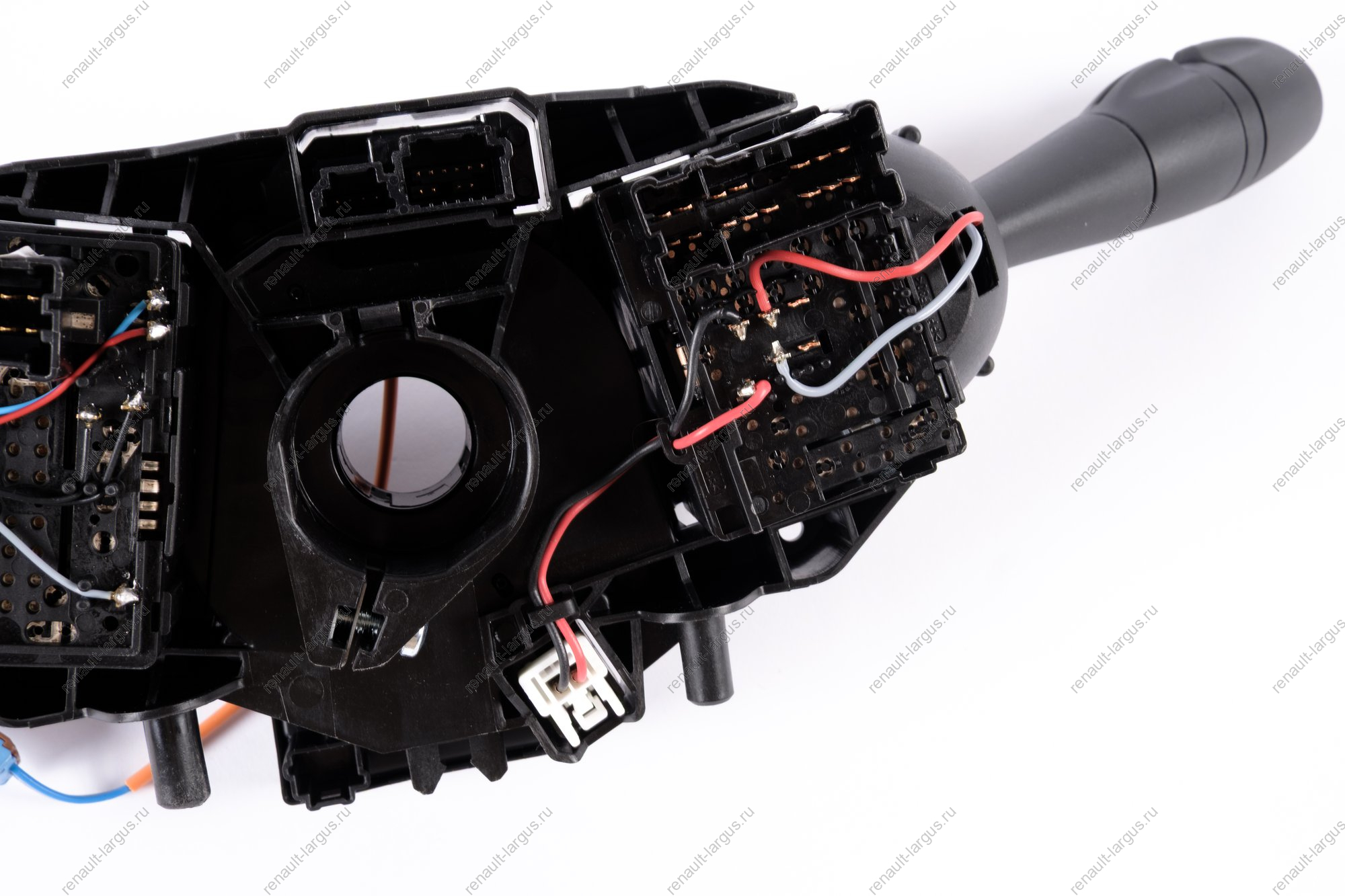 Модуль LADA Vesta/Веста подрулевых переключателей (Valeo) Lada