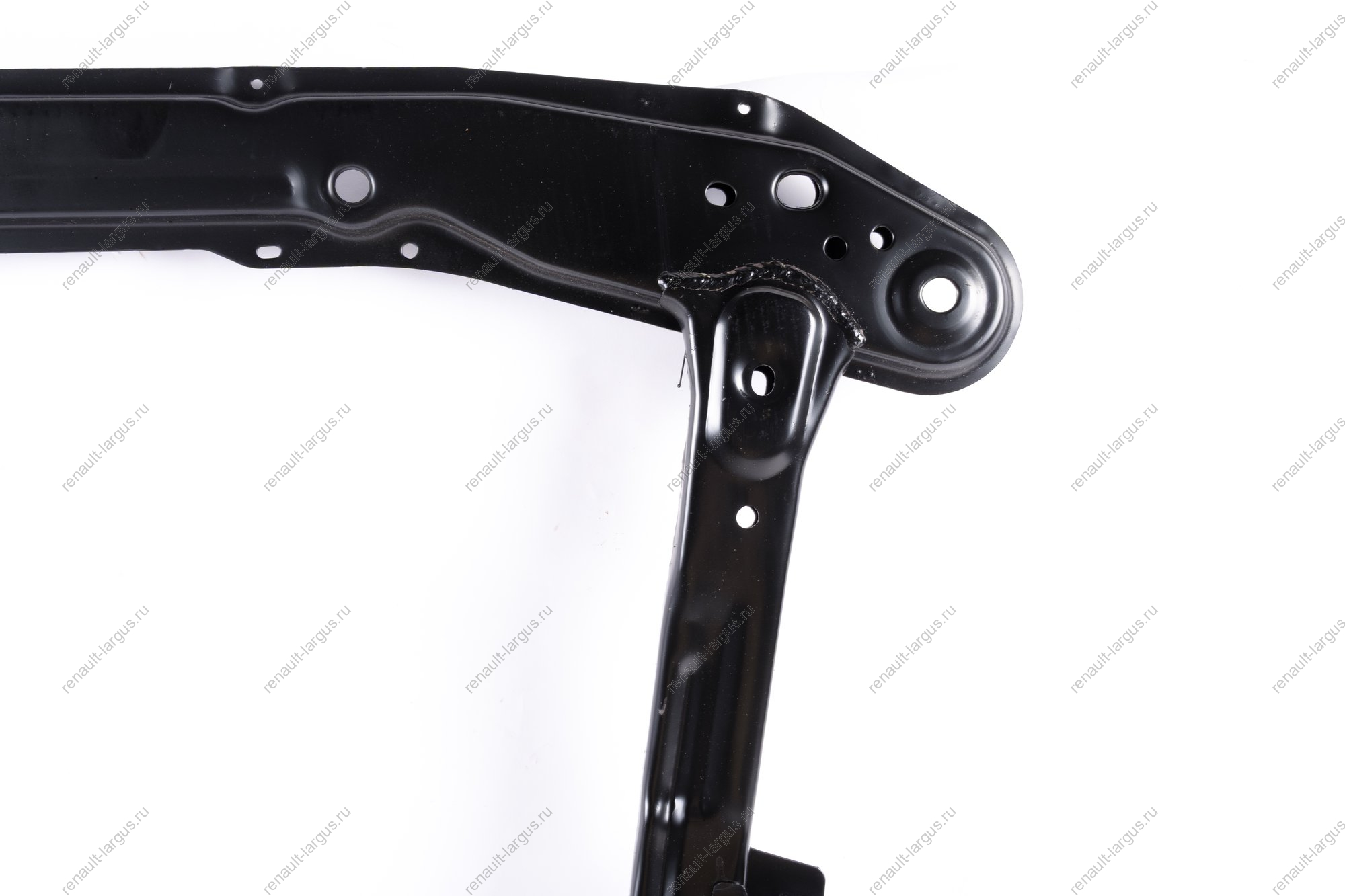 Подрамник Logan/Sandero 2014-/XRAY двигателя 544155763R ATB