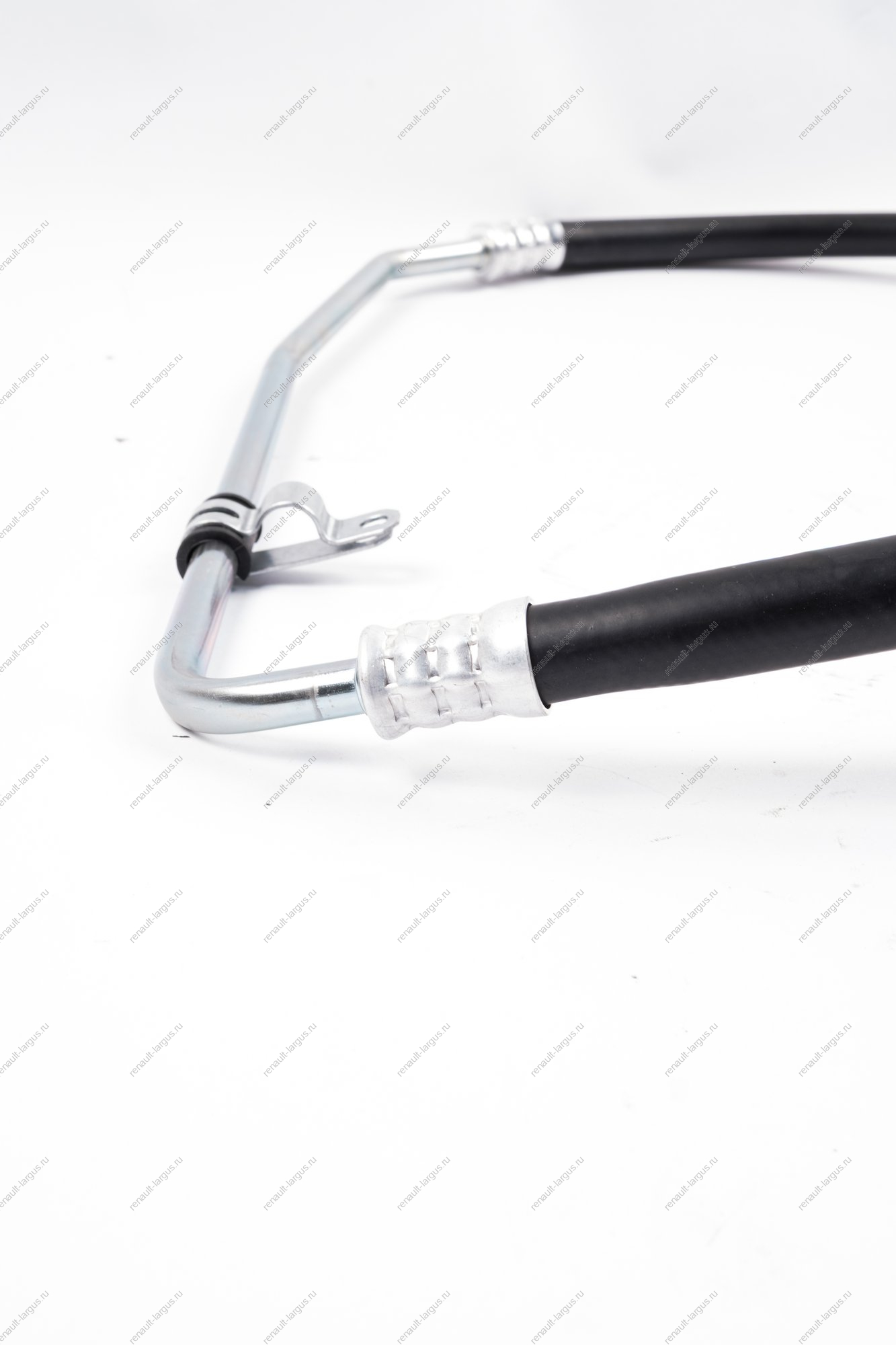 Шланг низкого давления бачка ГУР RENAULT Logan/Рено Логан CGA